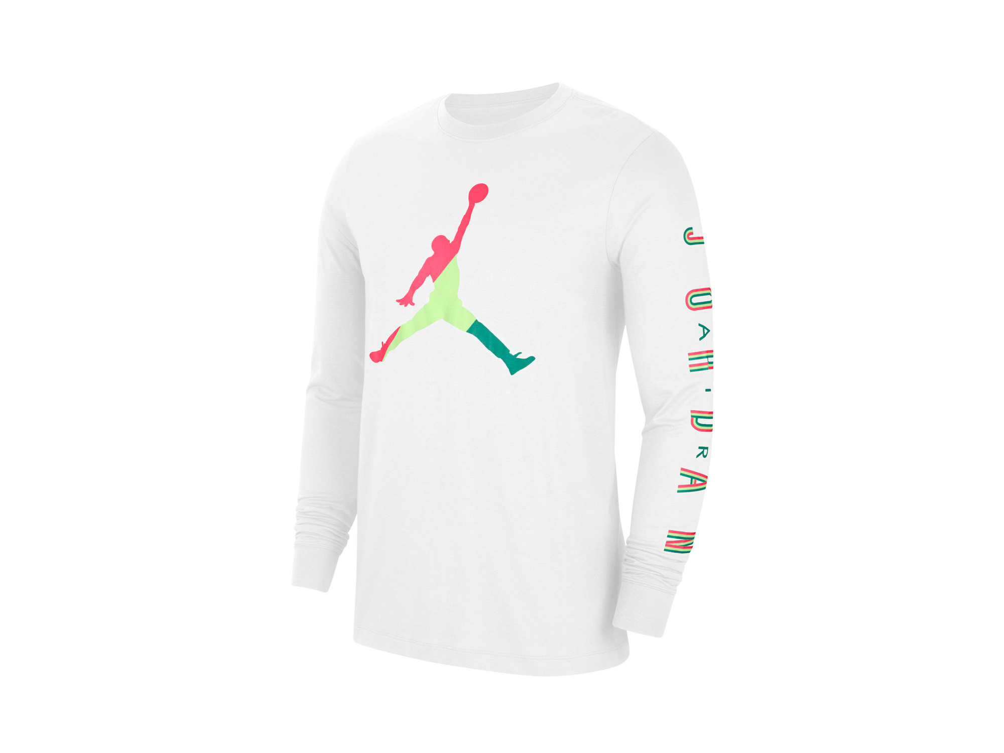 Jordan Sport DNA Longsleeve Shirt