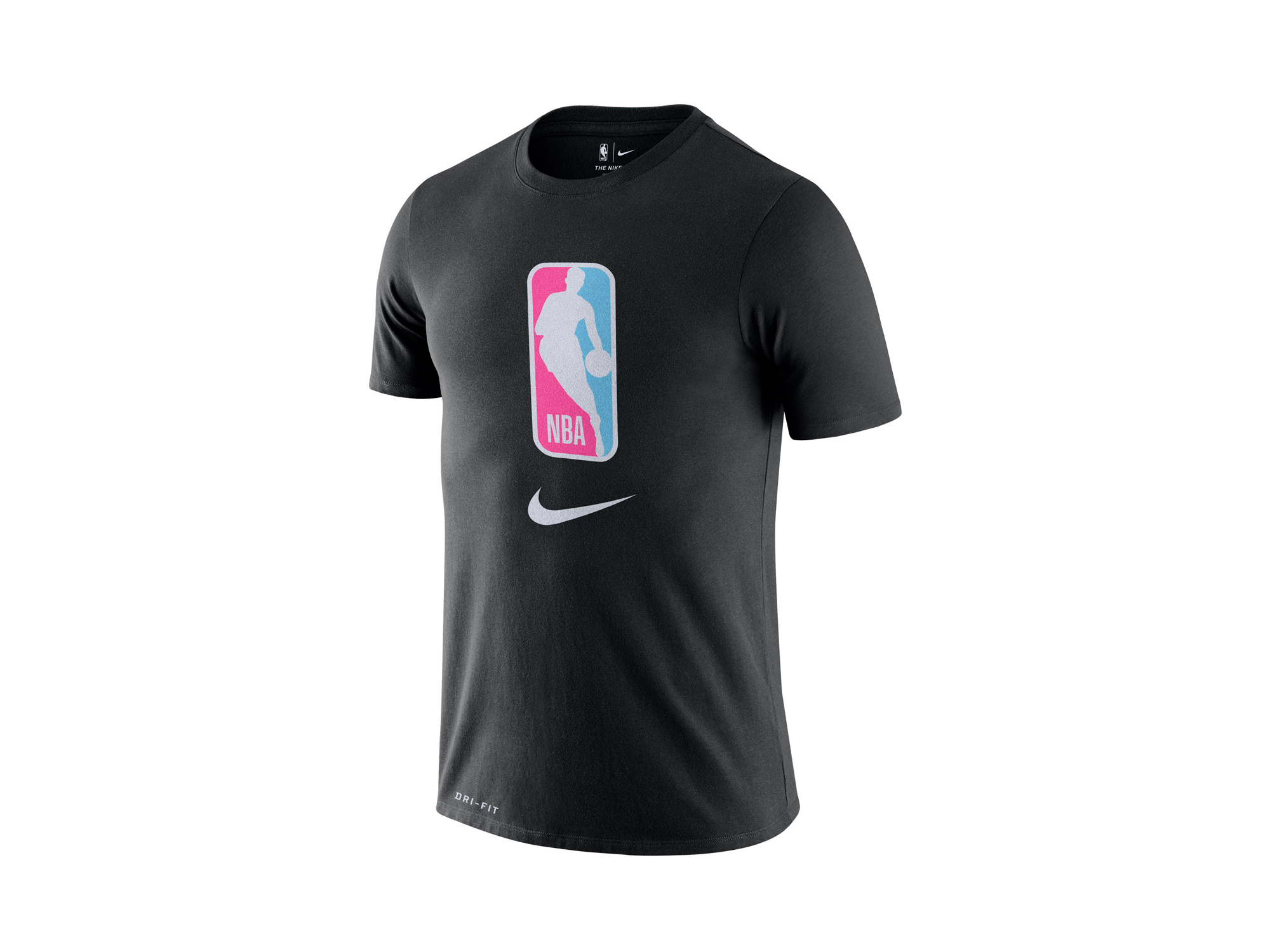 Nike Dri-Fit NBA T-Shirt