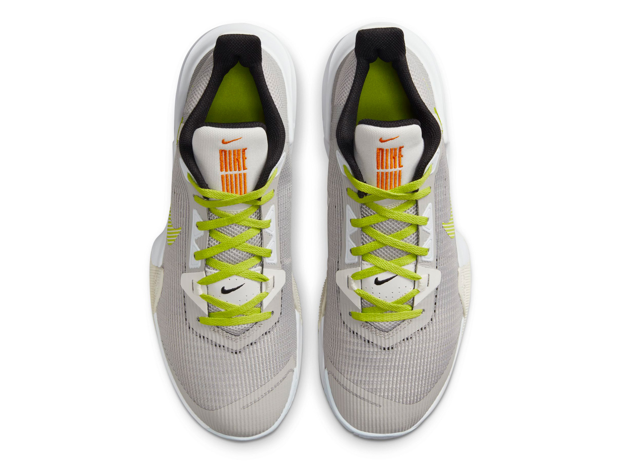 Nike Air Max Impact 3 Herren Basketballschuh