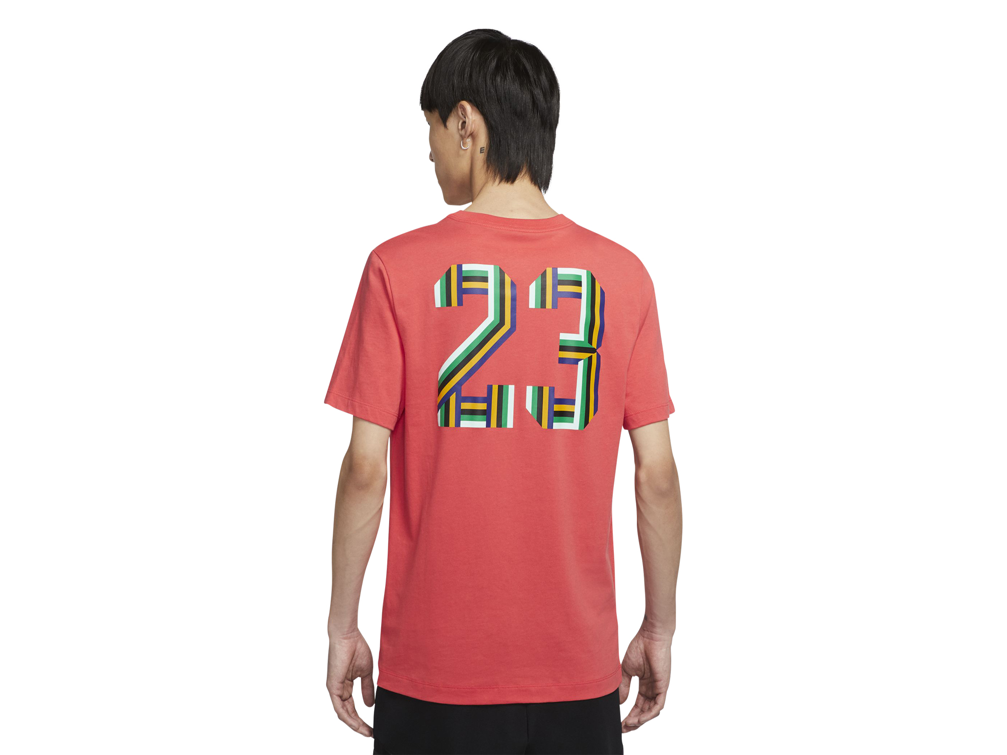 Jordan DNA T-Shirt