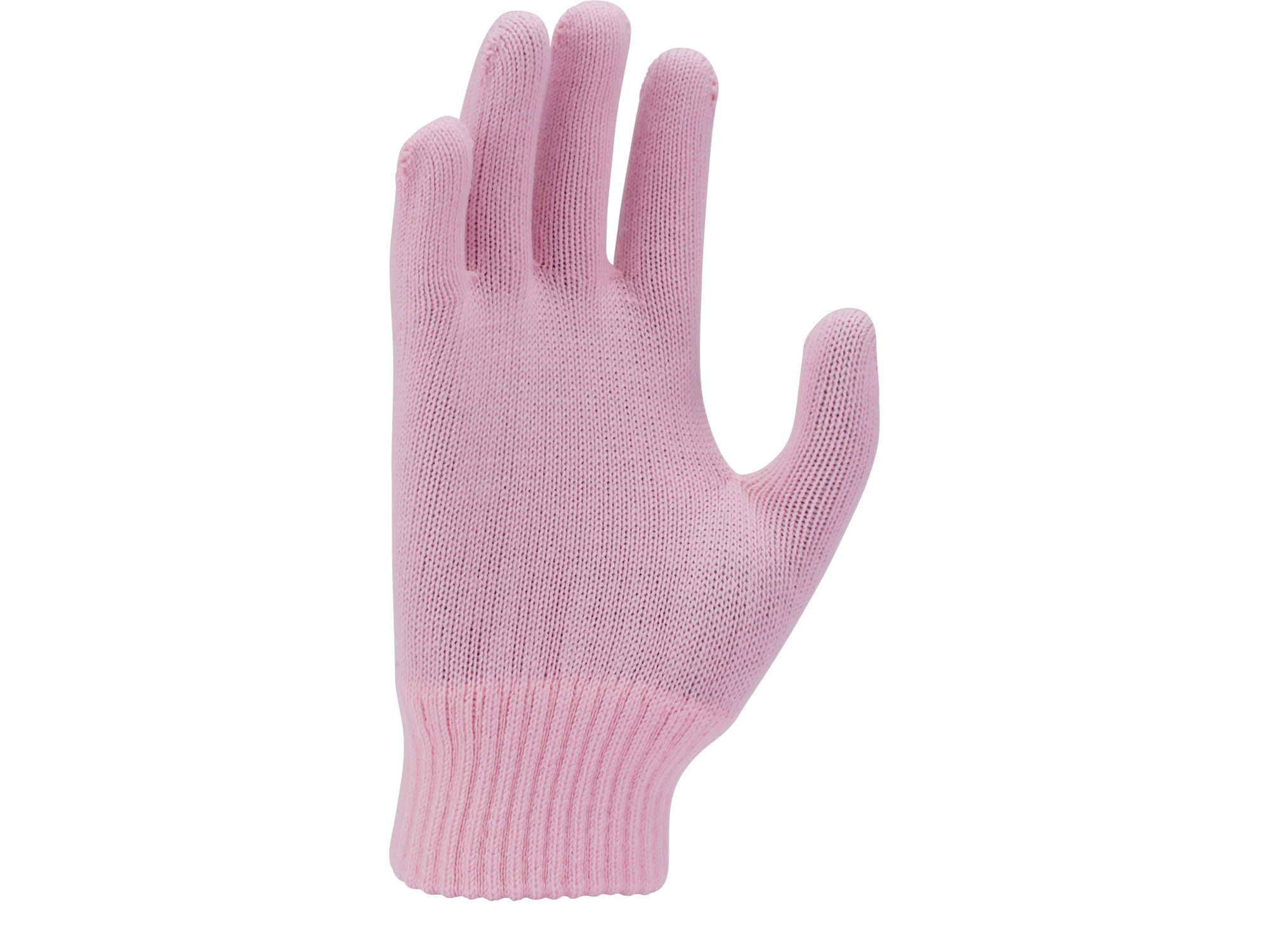 Nike Swoosh Knit Gloves 2.0 Kinder Handschuhe