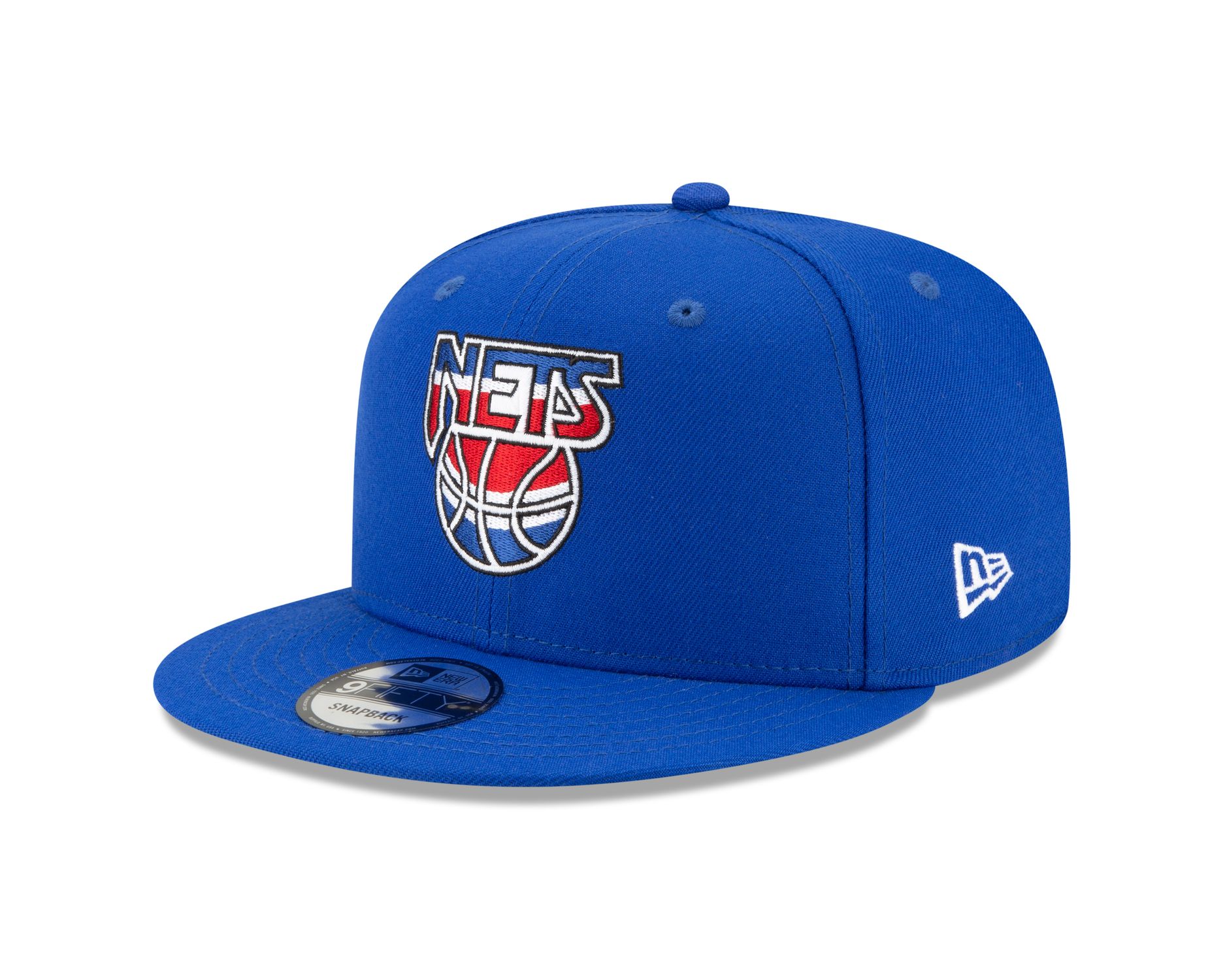 New Era Brooklyn Nets 9Fifty Hardwood Classic Nights Cap