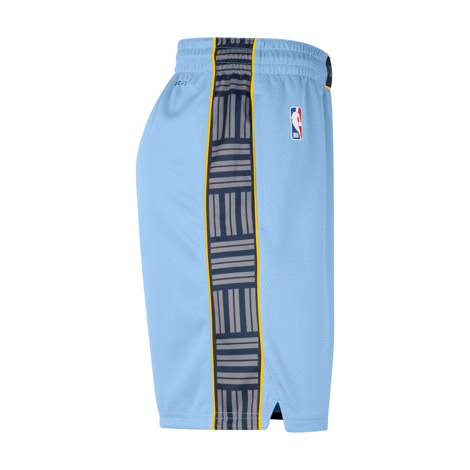 Jordan NBA Memphis Grizzlies Statement Edition Swingman Shorts