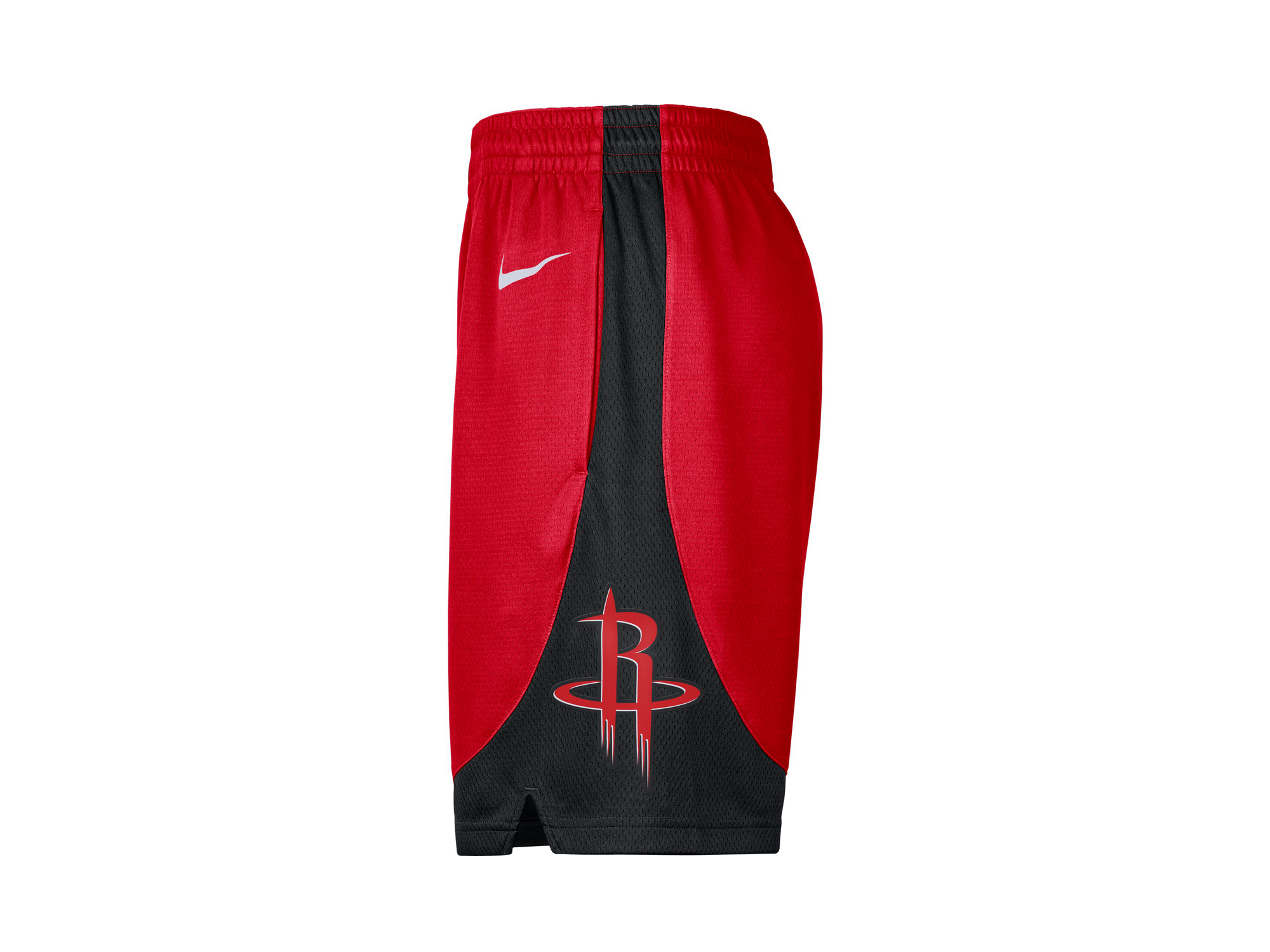 Nike Houston Rockets NBA Icon Edition Swingman Shorts