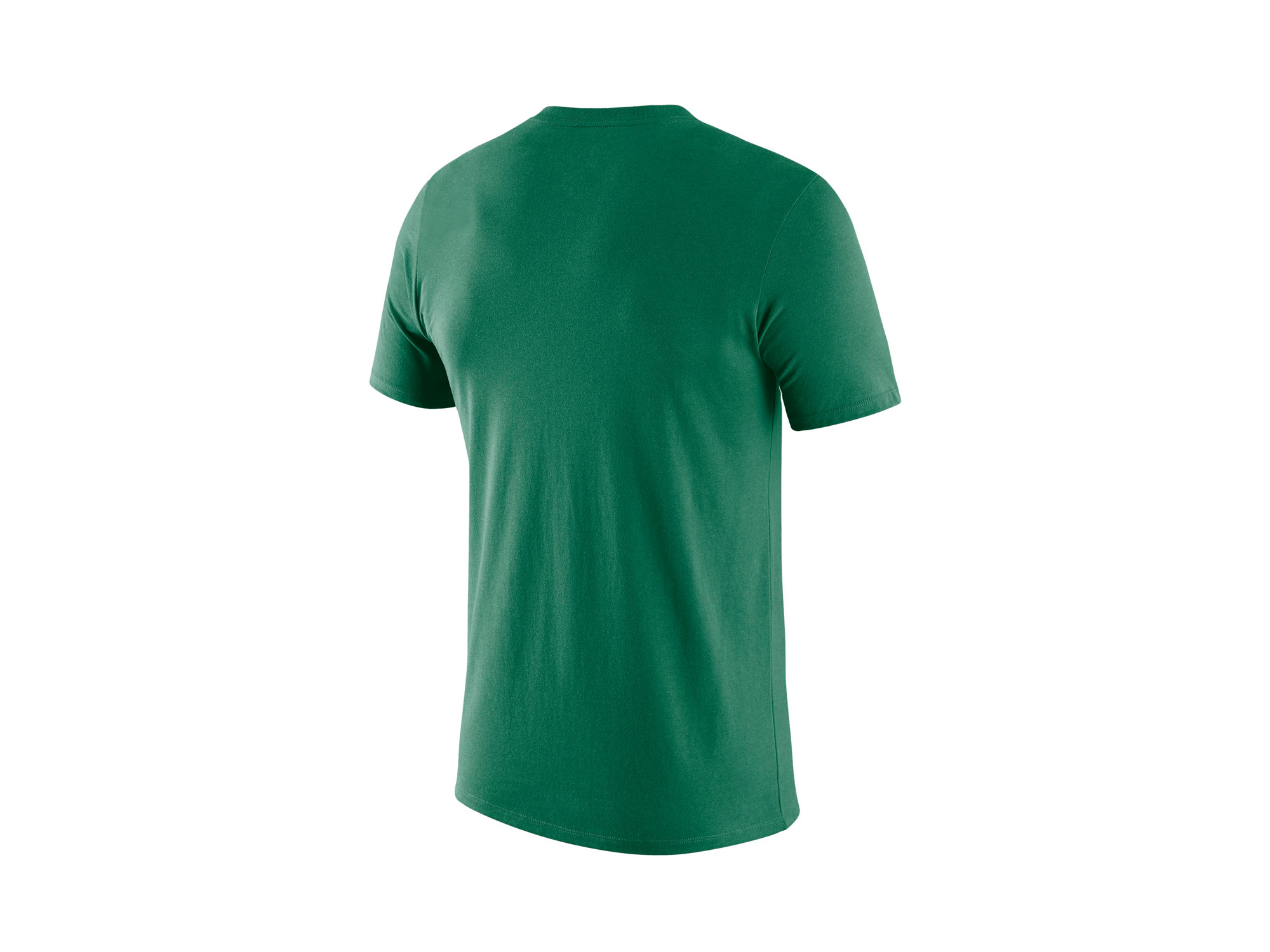 Nike NBA Boston Celtics Logo T-Shirt