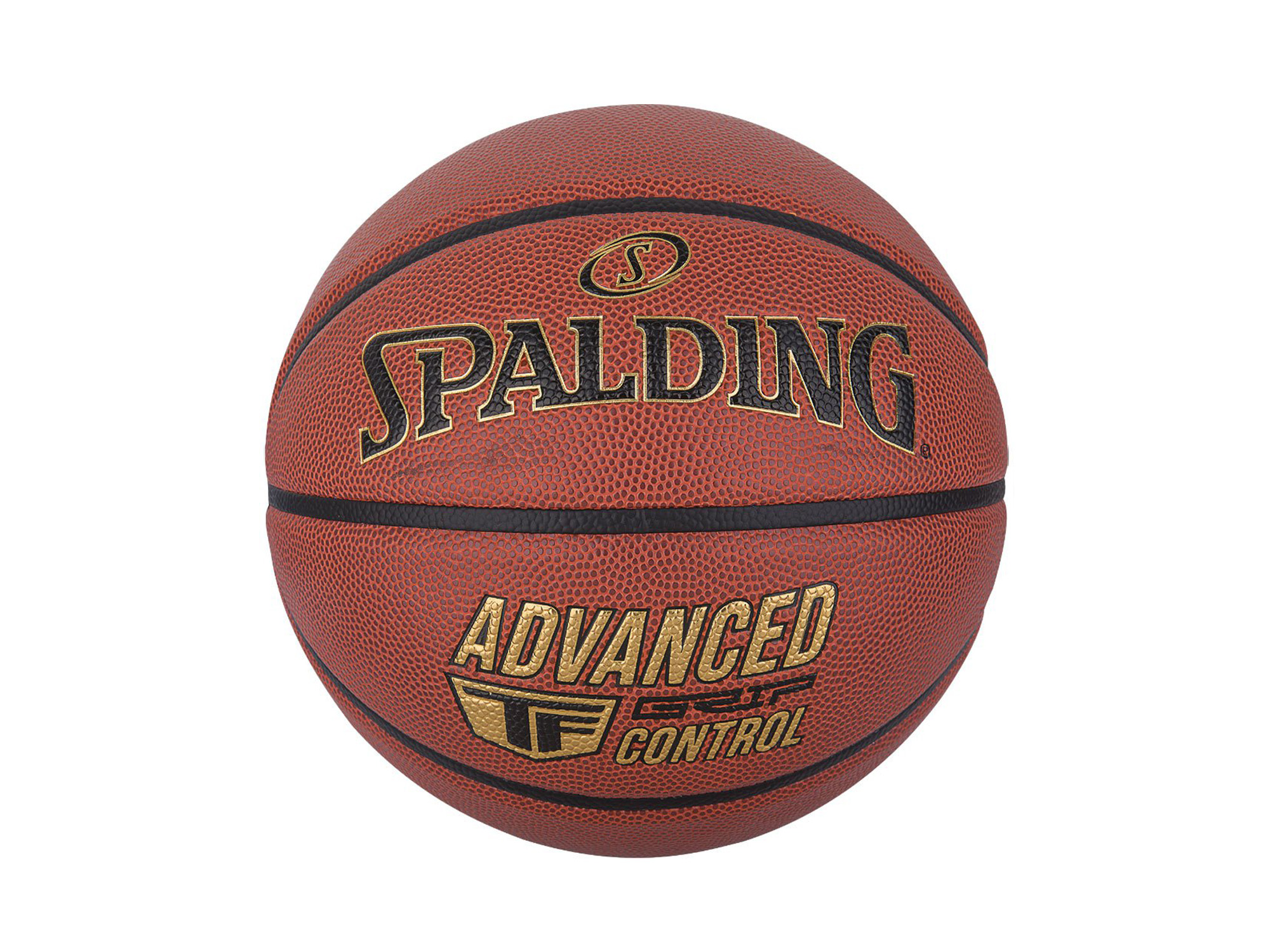 Spalding Advanced Grip Control Basketball