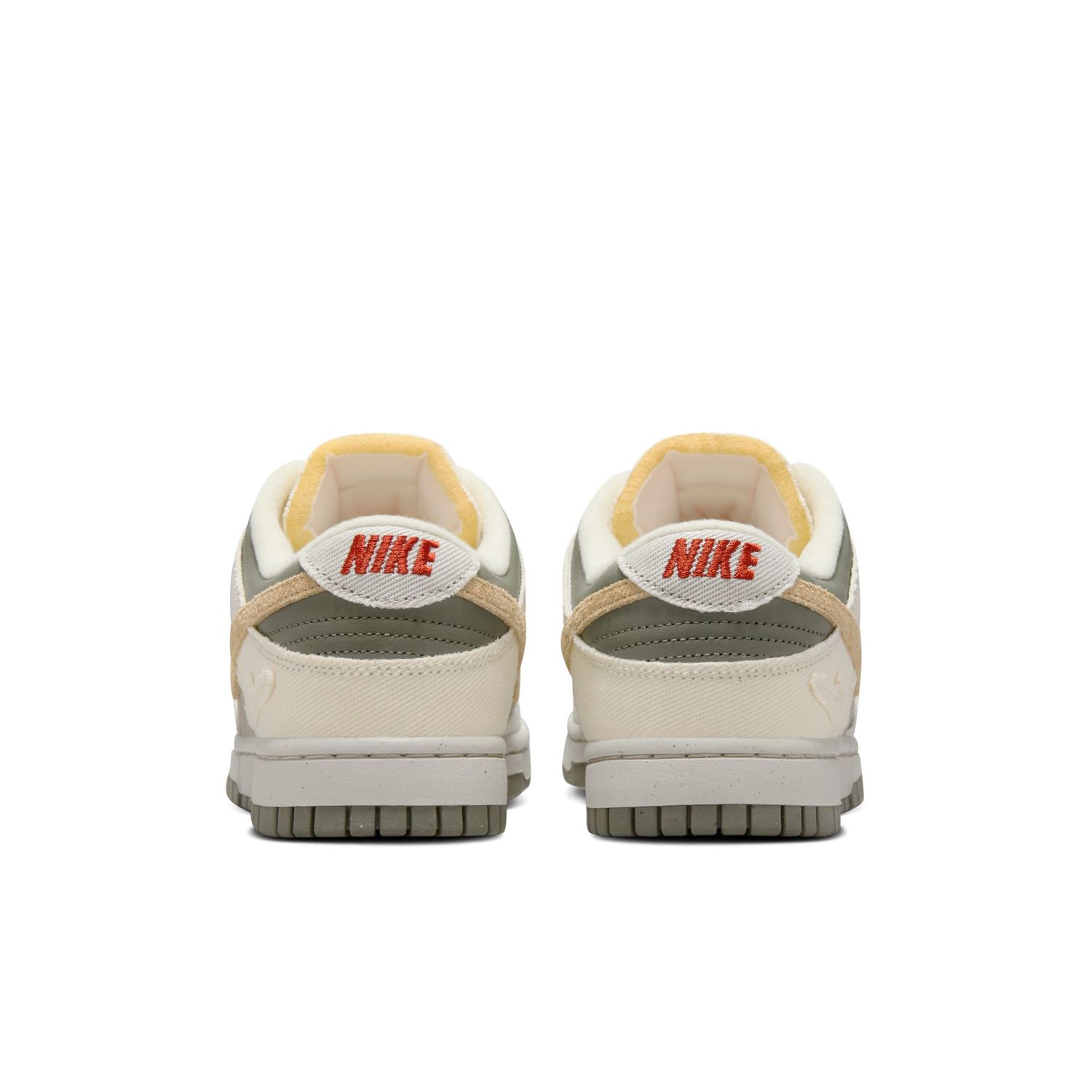 Nike Dunk Low Damen Sneaker