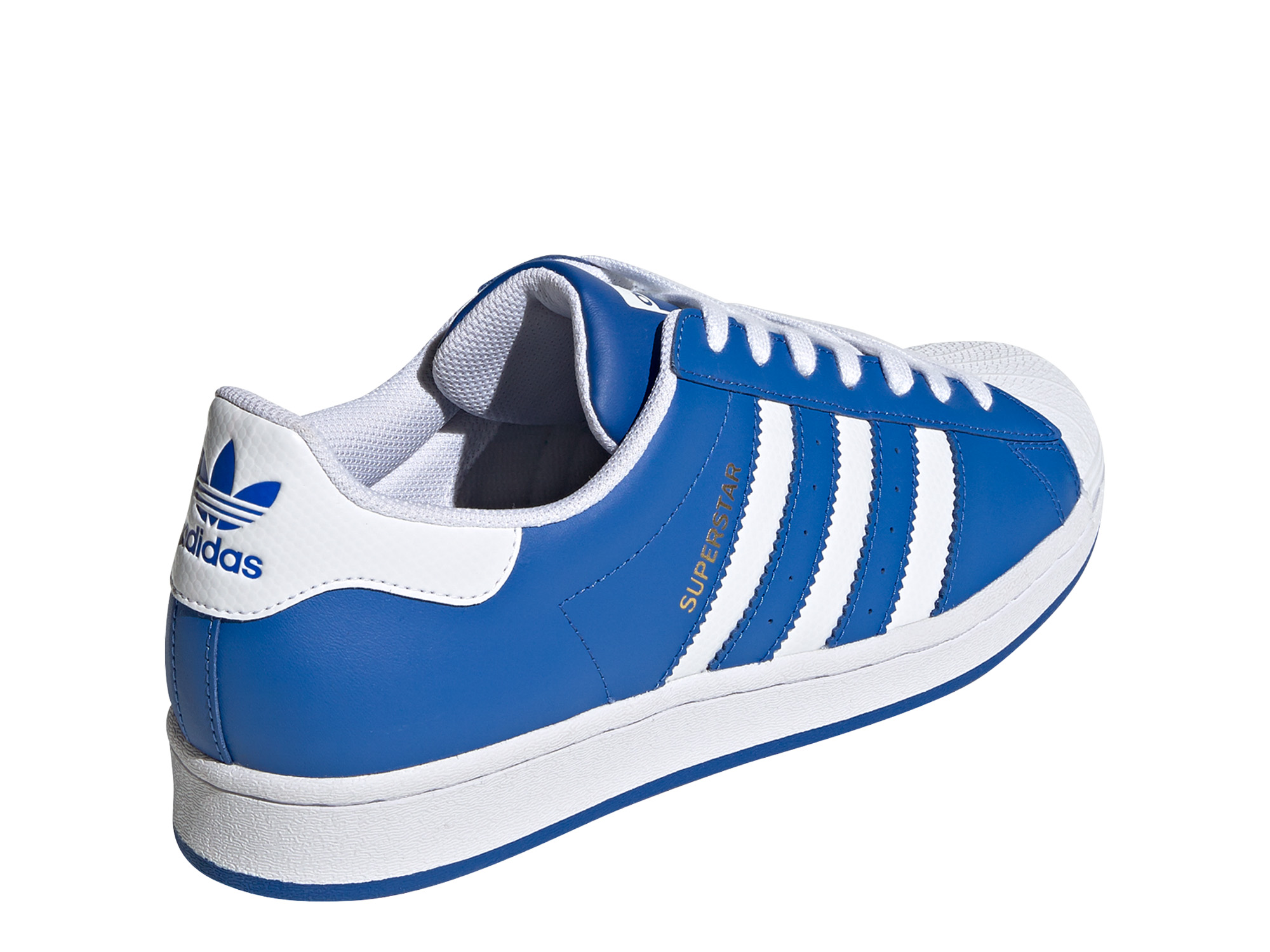 Adidas Originals Superstar Herren Sneaker