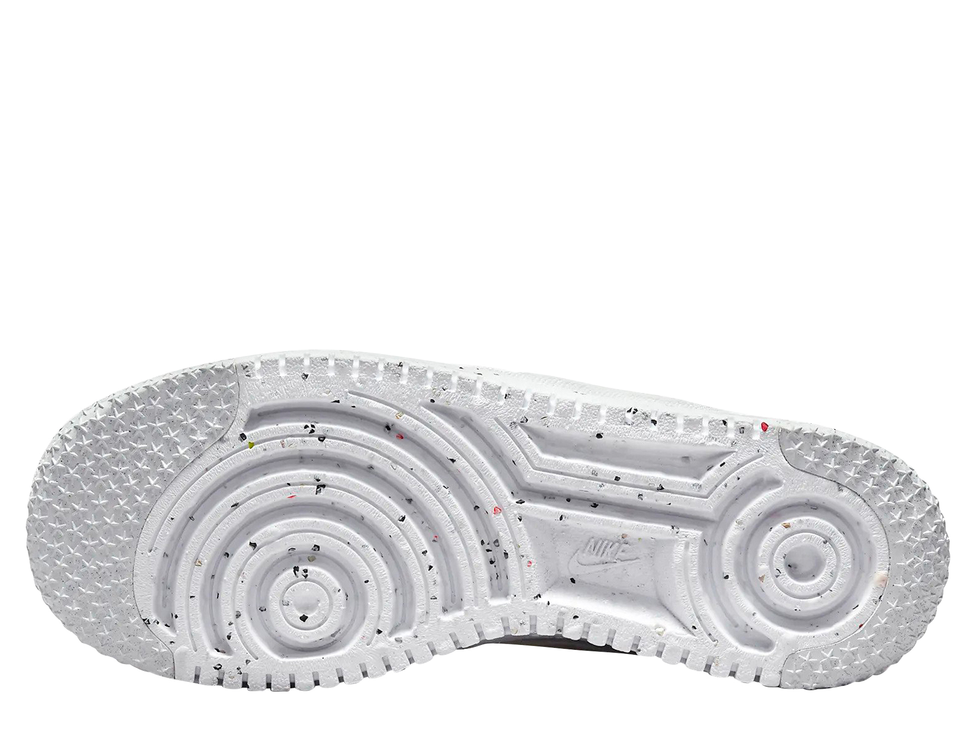 Nike Air Force 1 Crater Flyknit Herren Sneaker