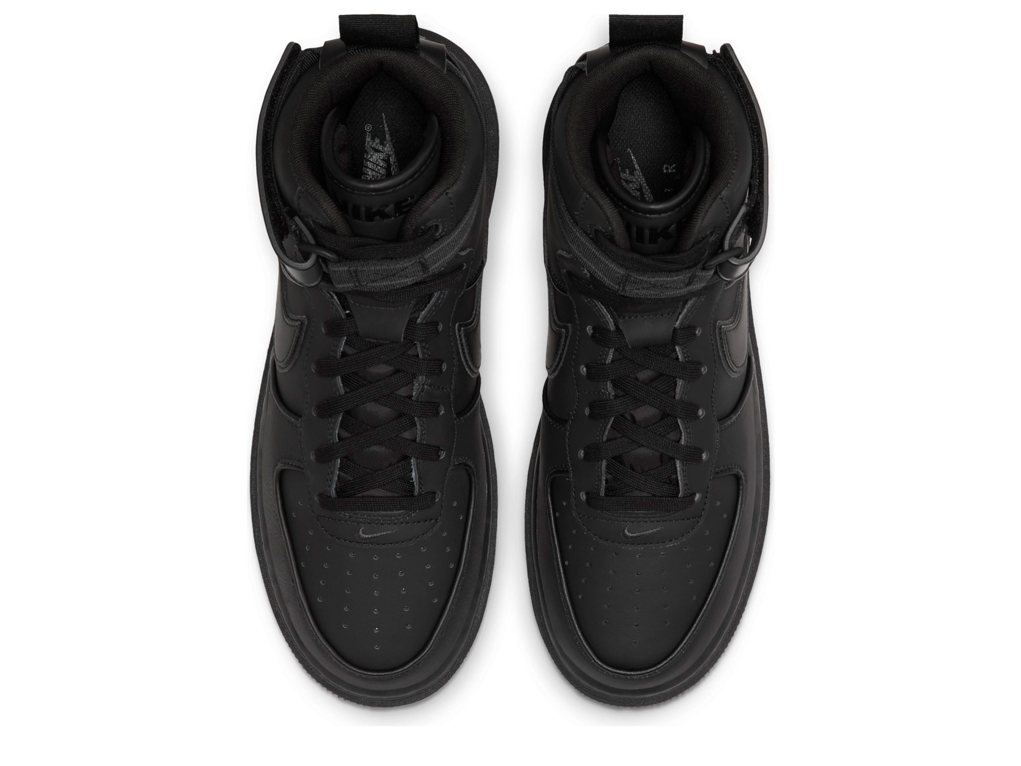Nike Air Force 1 Boot Herren Sneaker