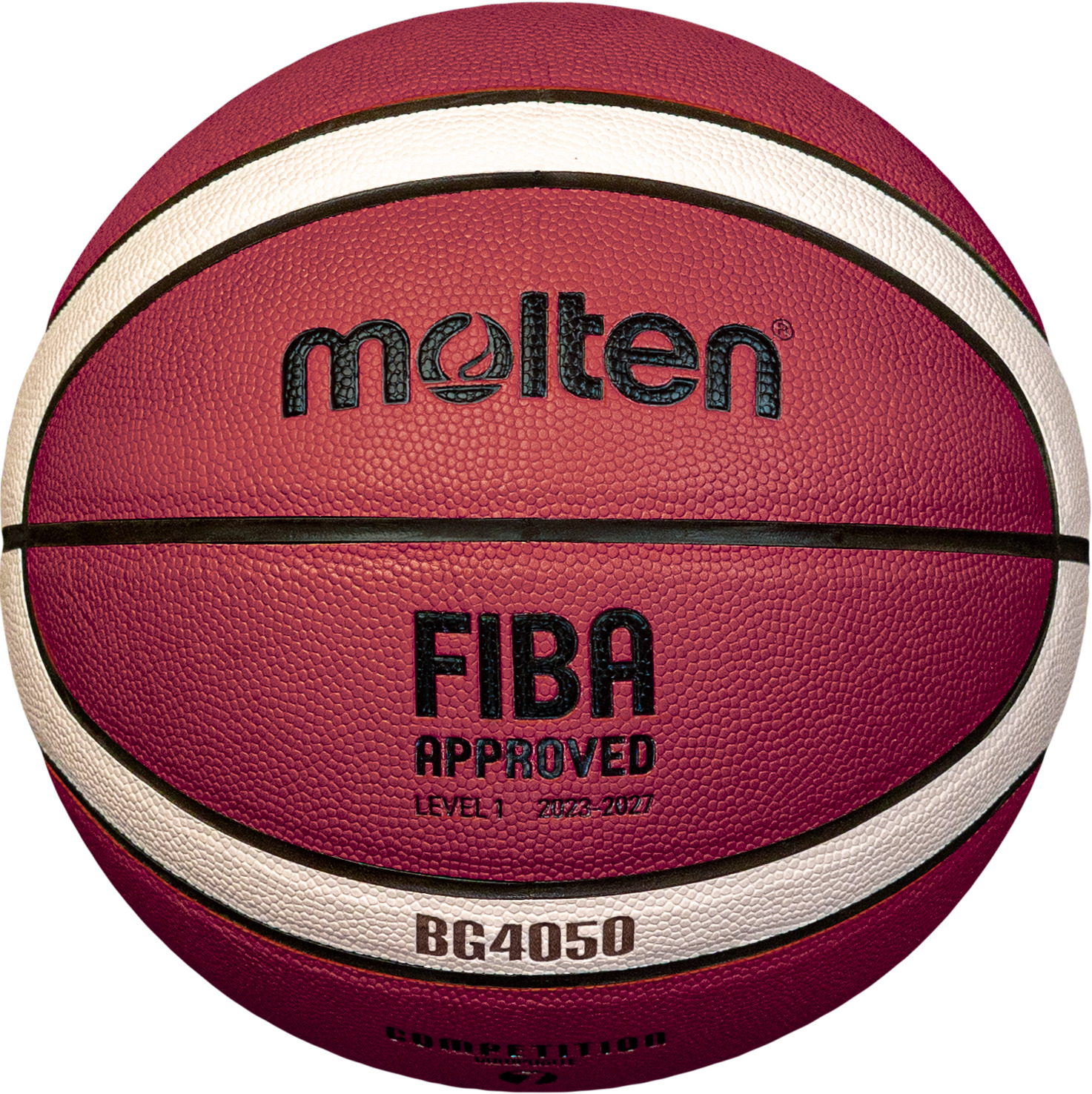 Molten B6G4050-DBB Basketball
