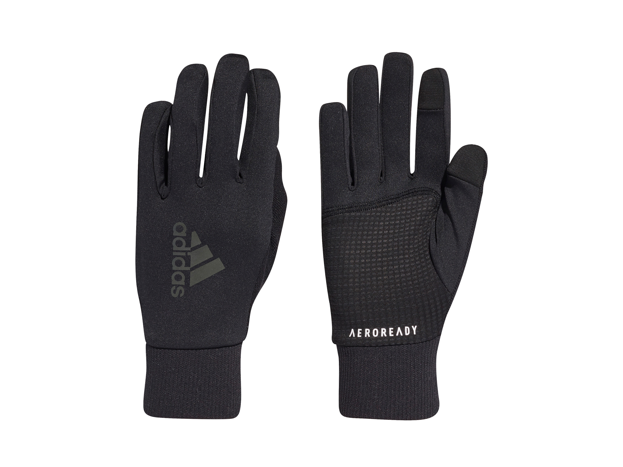 Adidas Aeroready Running Handschuhe