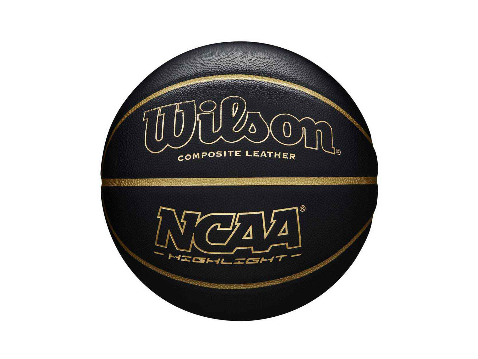 Wilson NCAA Highlight Basketball