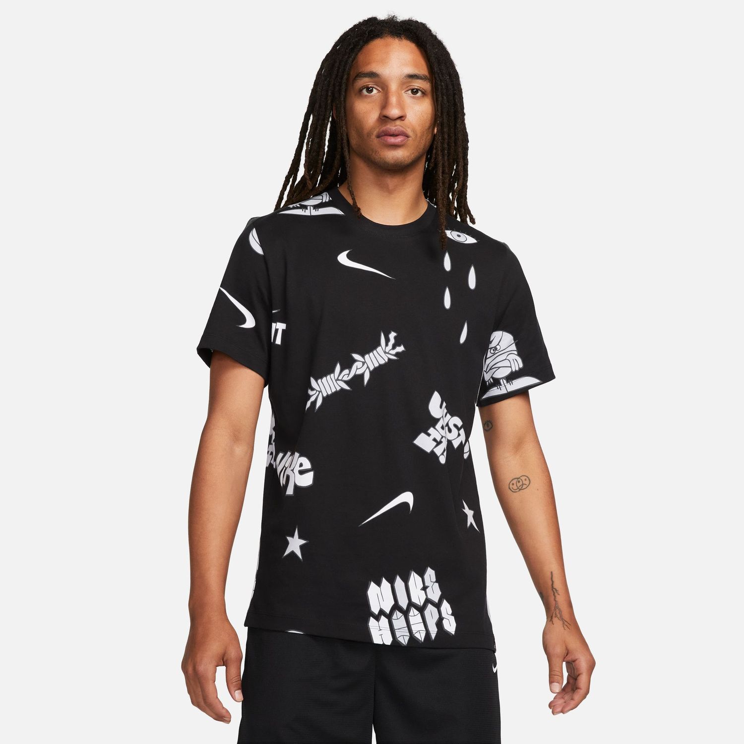 Nike JDI Basketball T-Shirt