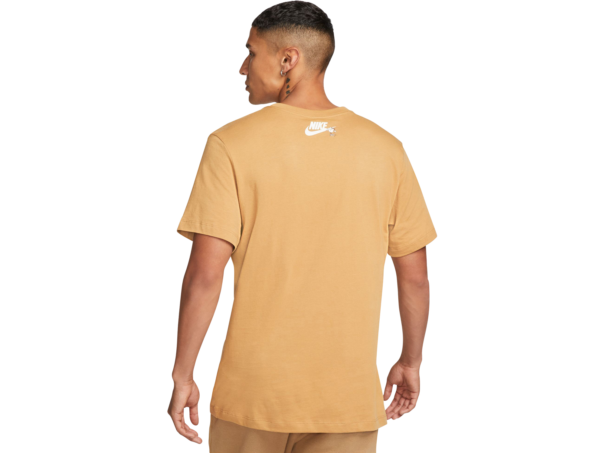 Nike Sportswear Coffee Beans T-Shirt 