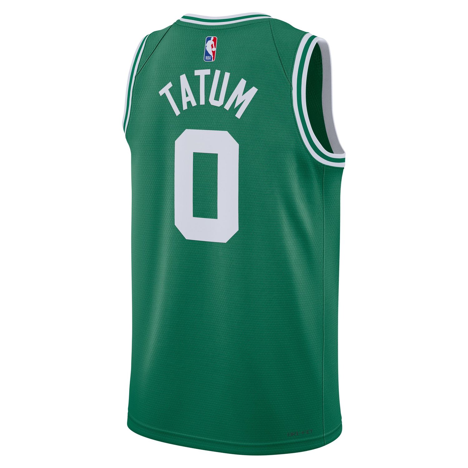 Nike Jayson Tatum NBA Icon Edition Swingman Jersey