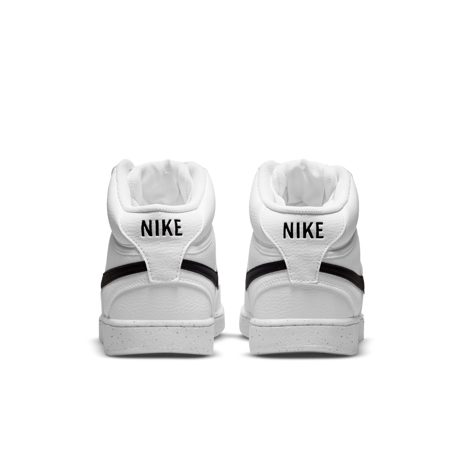 Nike Court Vision Mid NN Herren Sneaker