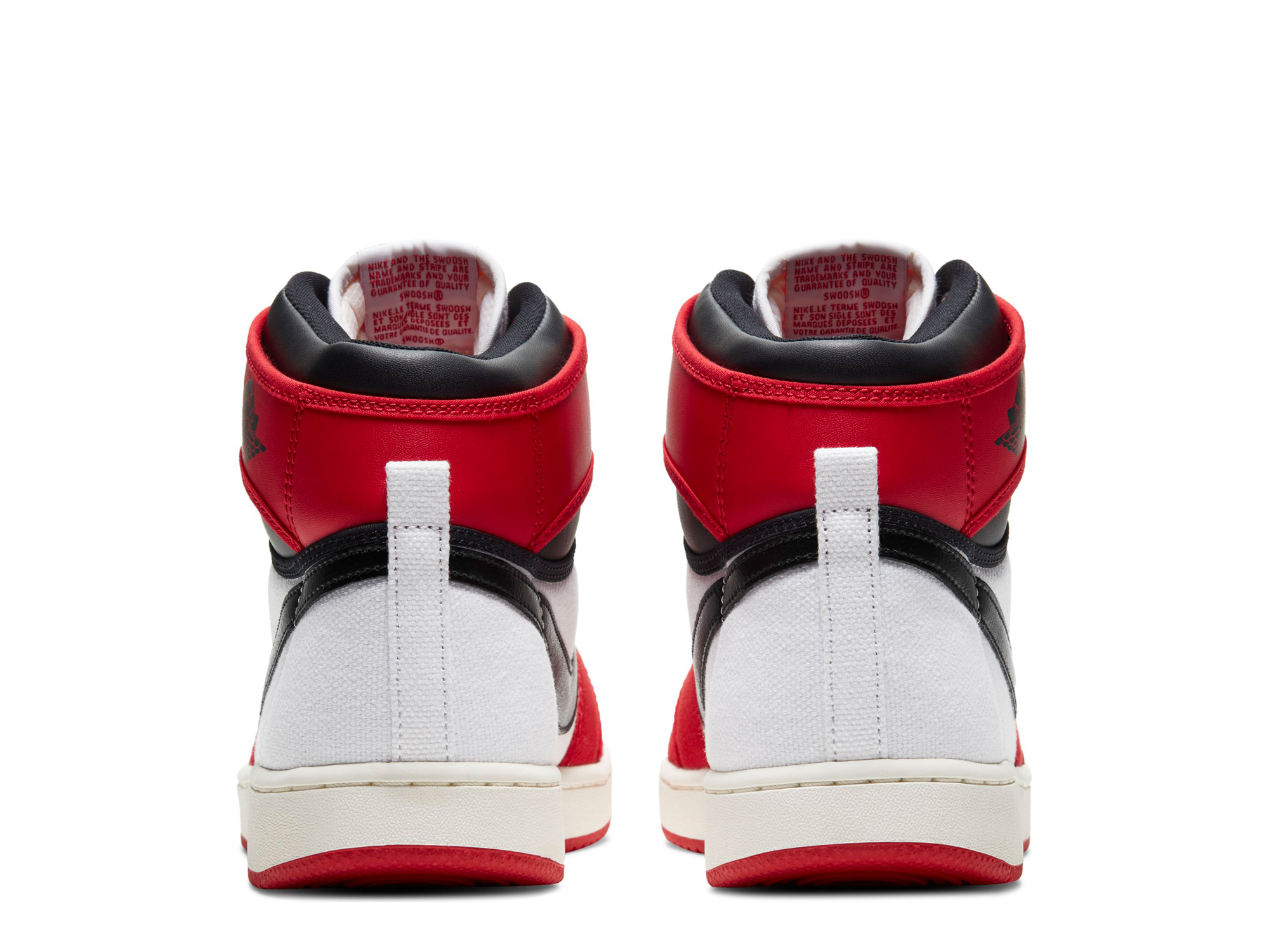 Air Jordan 1 AJKO Herren Sneaker