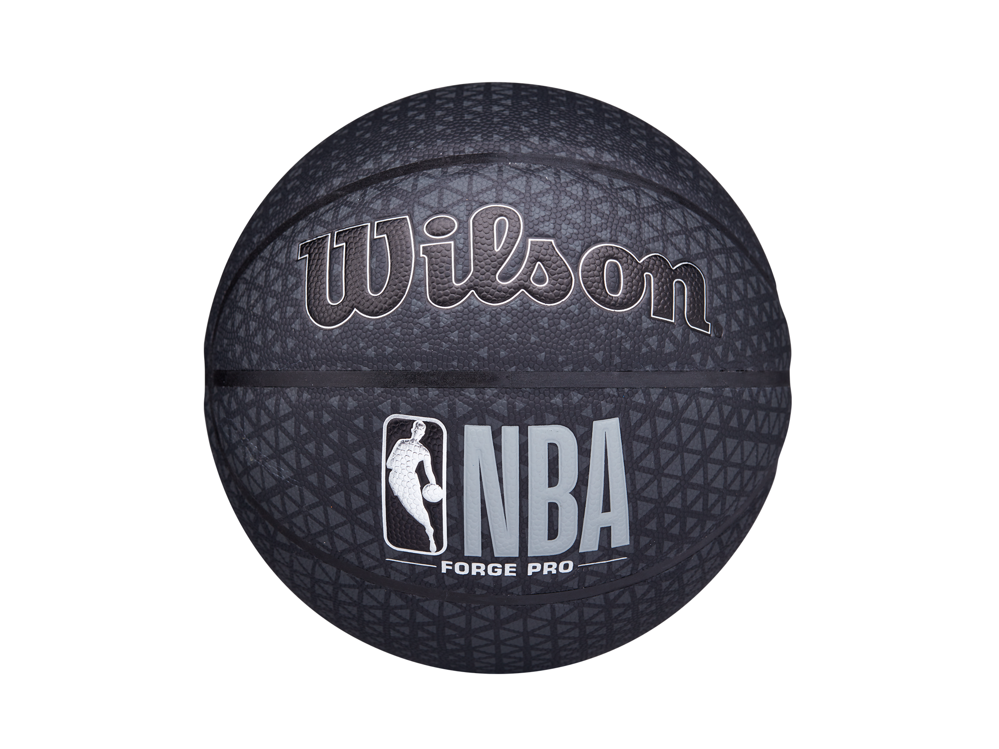 Wilson NBA Forge Pro Indoor/Outdoor Basketball