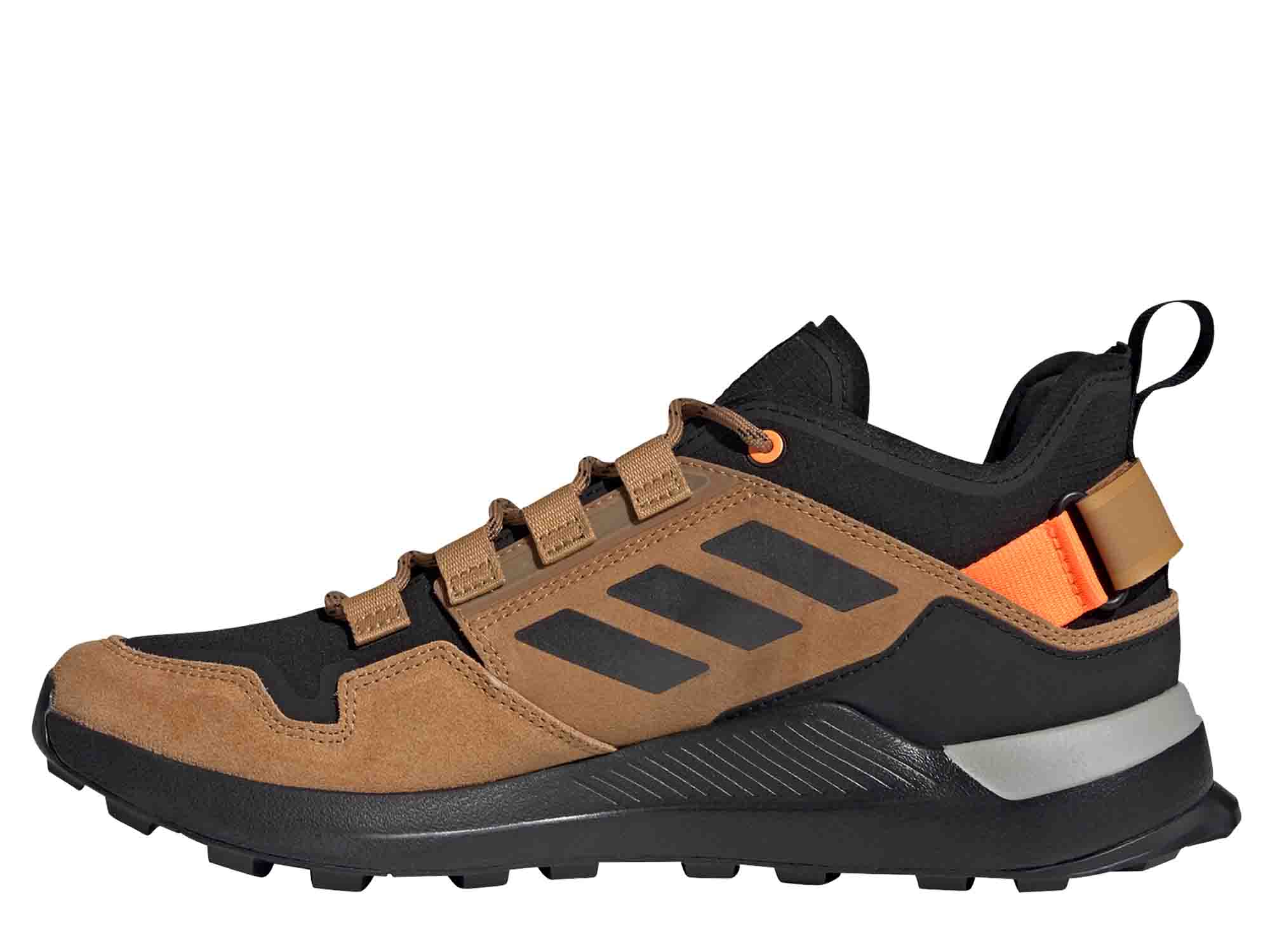Adidas Terrex Hikster Herren Trailrunning Schuh