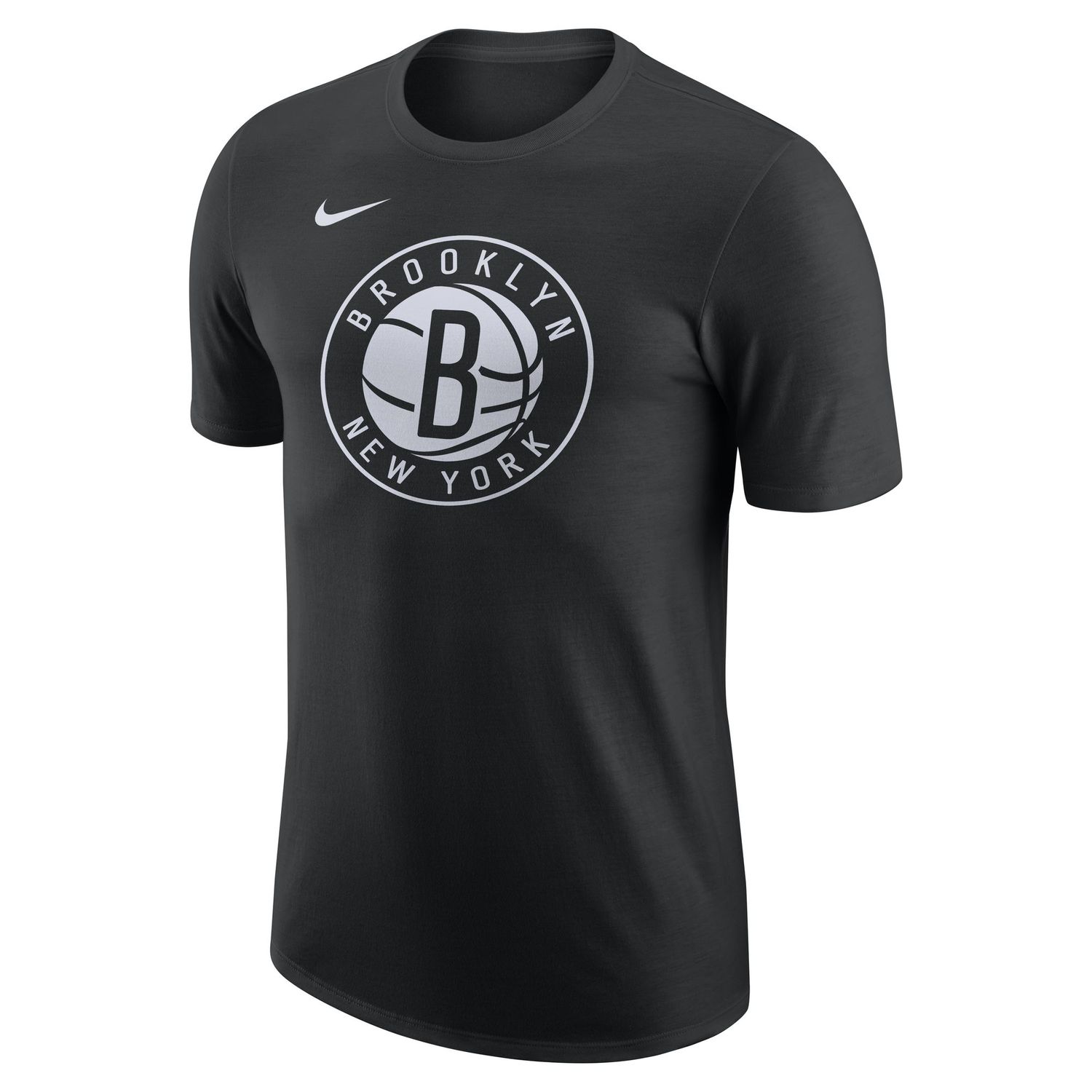 Nike NBA Brooklyn Nets Essential T-Shirt