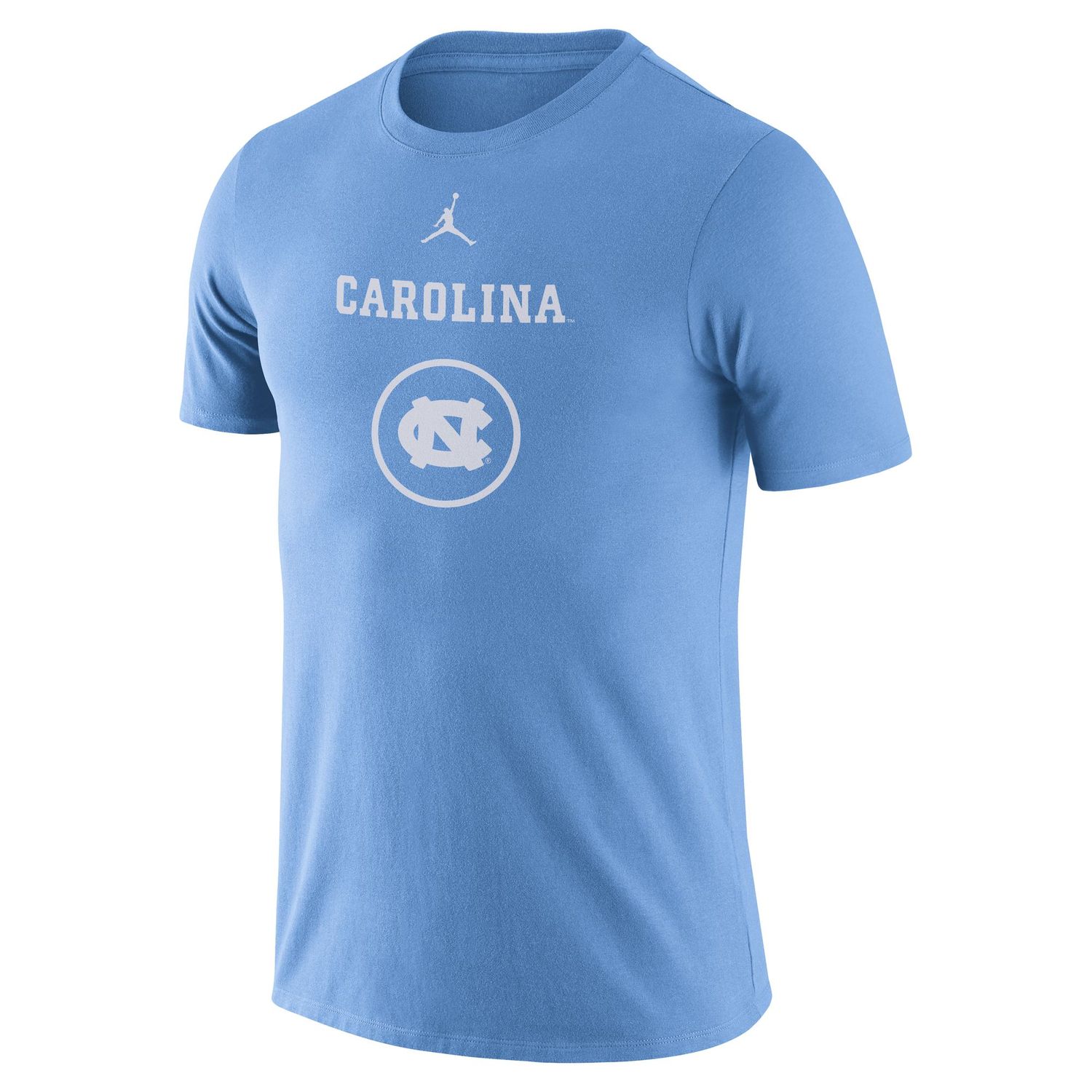 Jordan University of North Carolina Issue T-Shirt