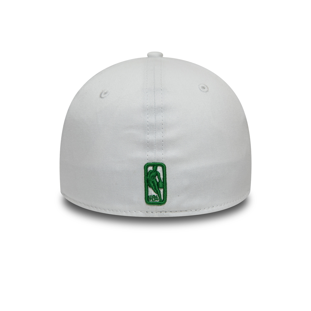 New Era NBA Boston Celtics 39Thirty Cap