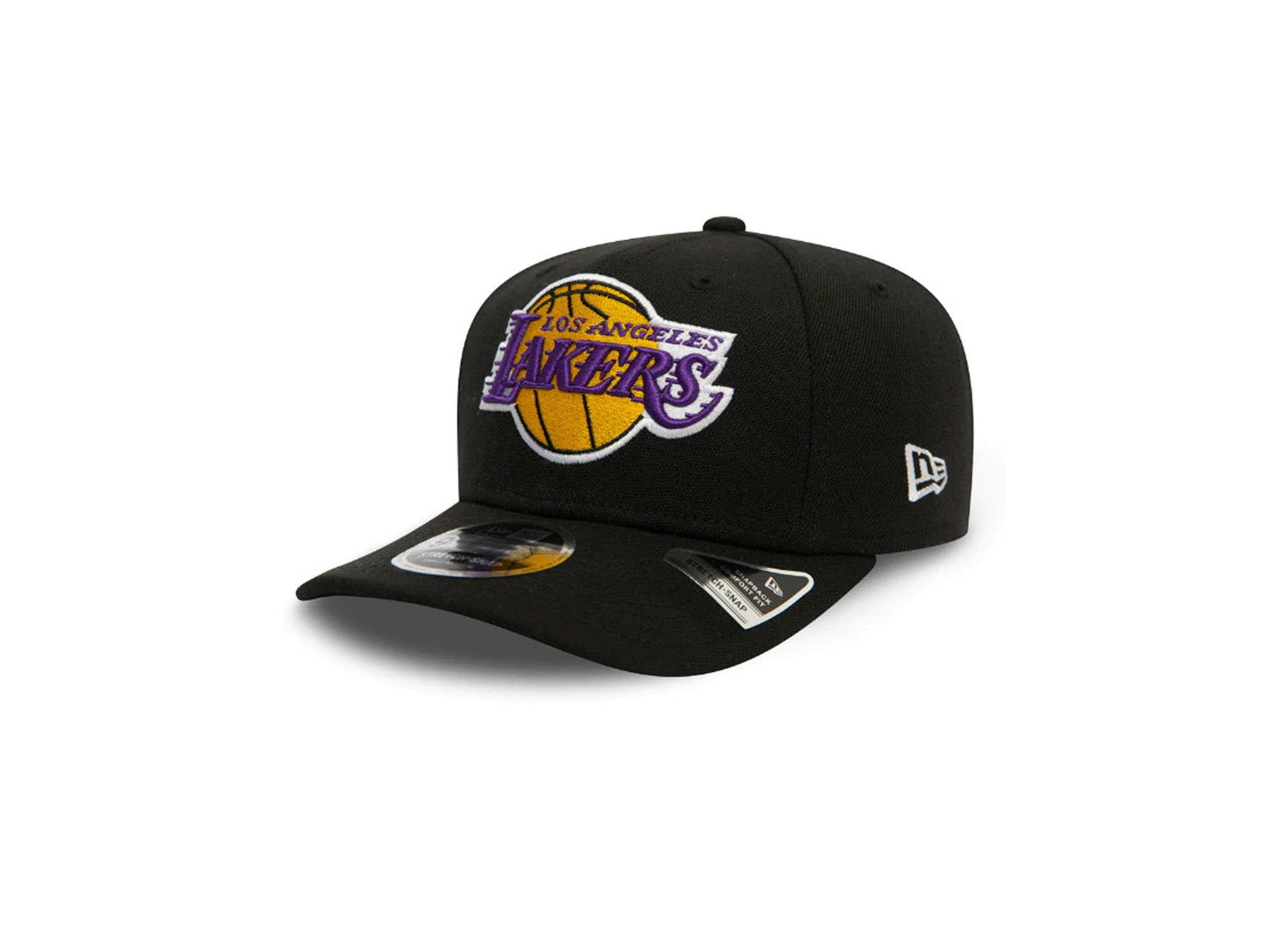 New Era NBA Los Angeles Lakers 9Fifty Game Cap