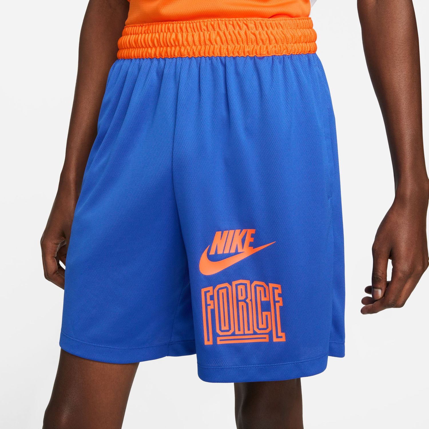 Nike Dri-Fit Starting 5 HBR Basketball Shorts