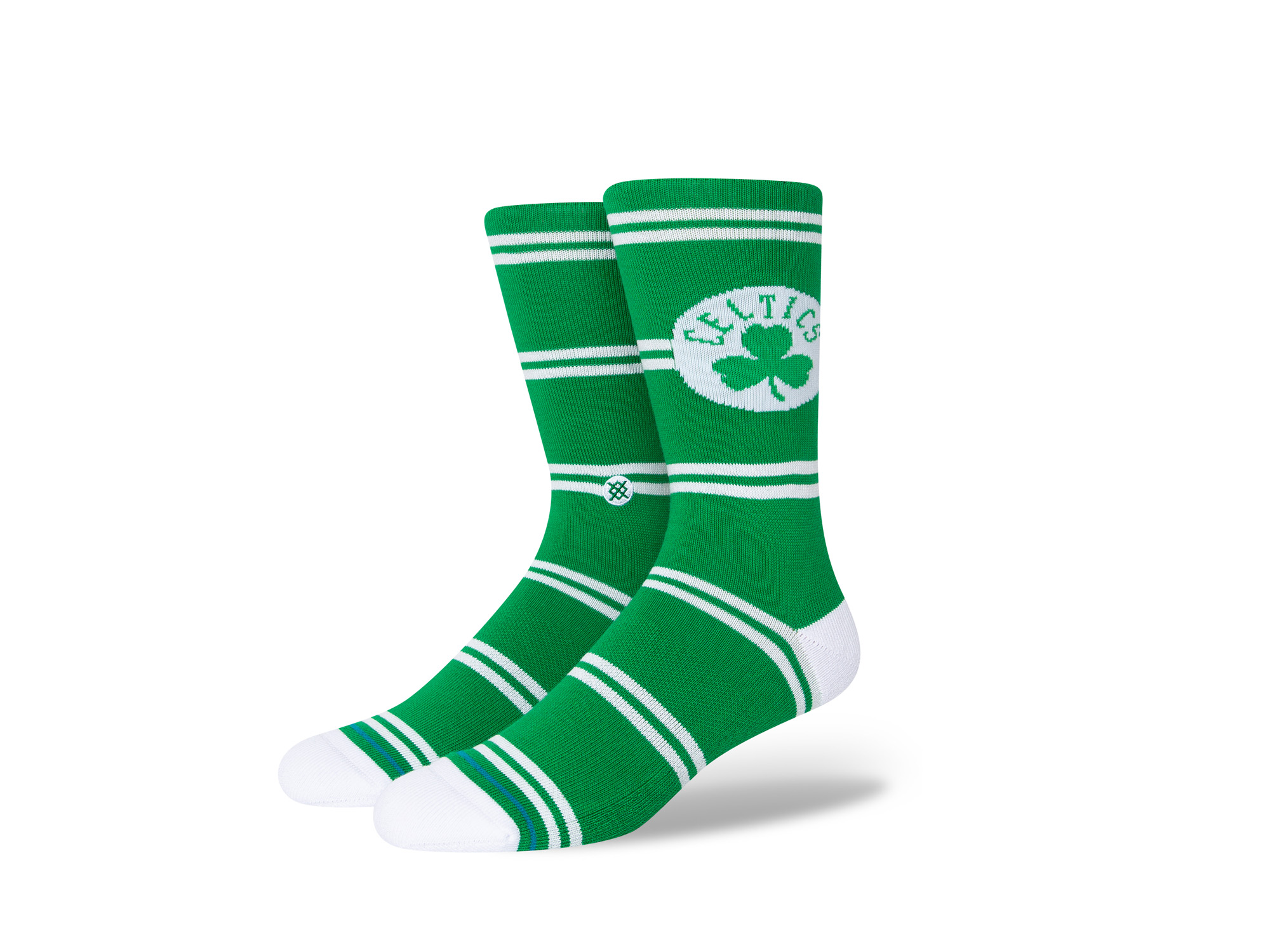Stance NBA Boston Celtics Classics Crew Casual Socke 