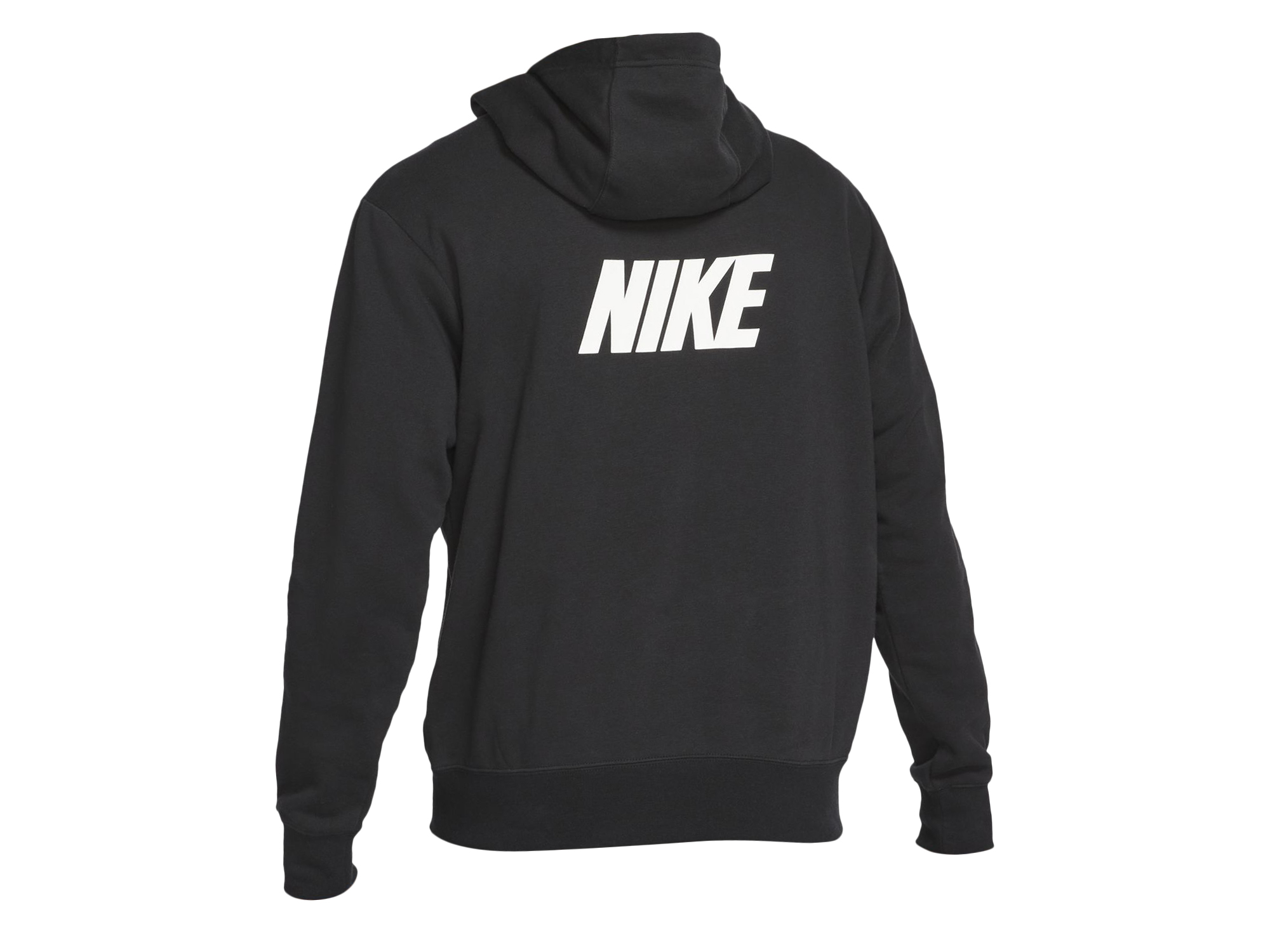 Nike Sportswear Fleece Pullover Hoody