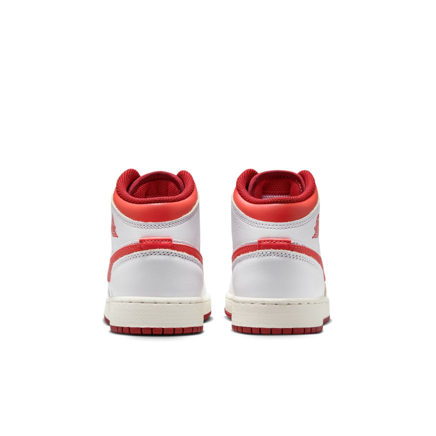 Air Jordan 1 Mid SE Kinder Sneaker