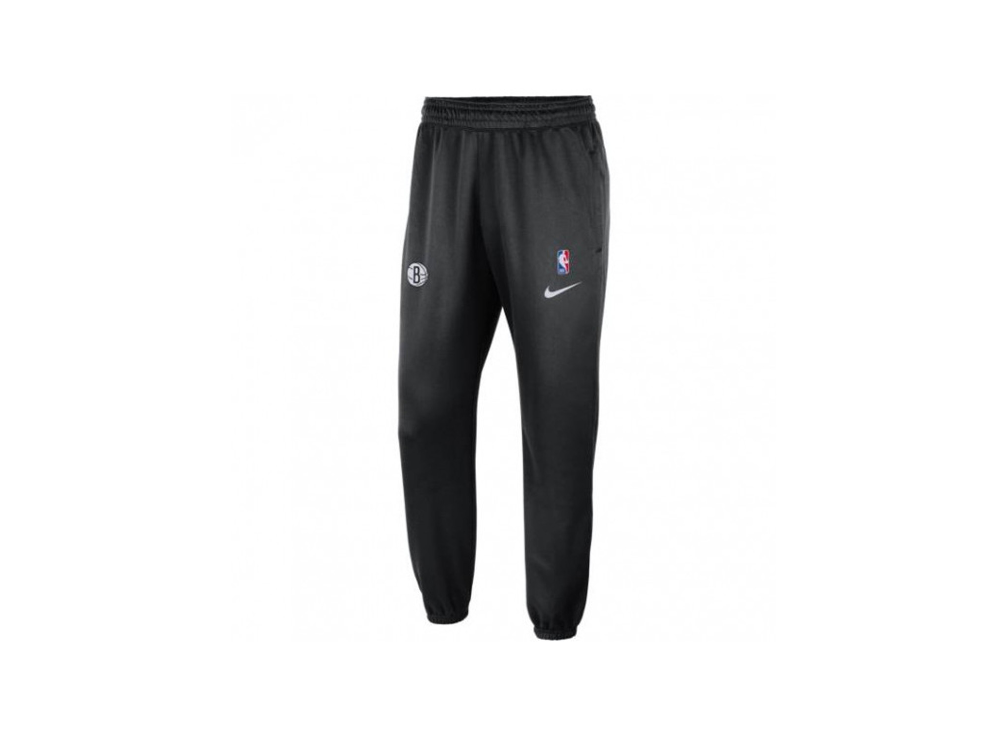 Nike NBA Brooklyn Nets Spotlight Pants