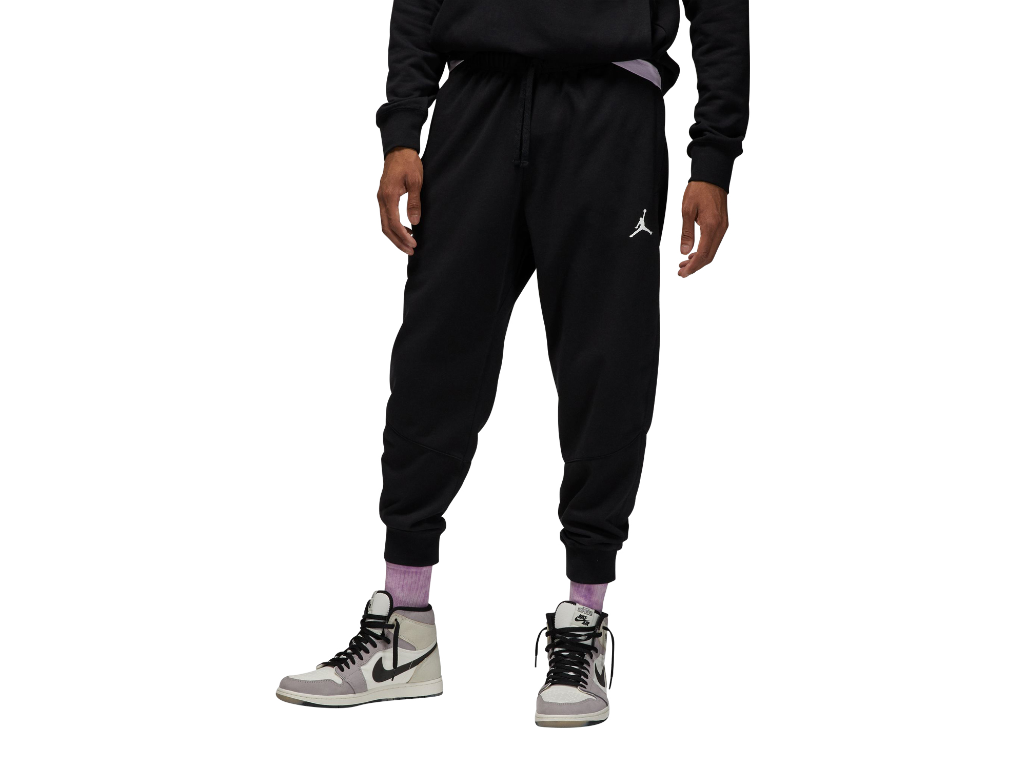 Jordan Sport Crossover Fleece Pants