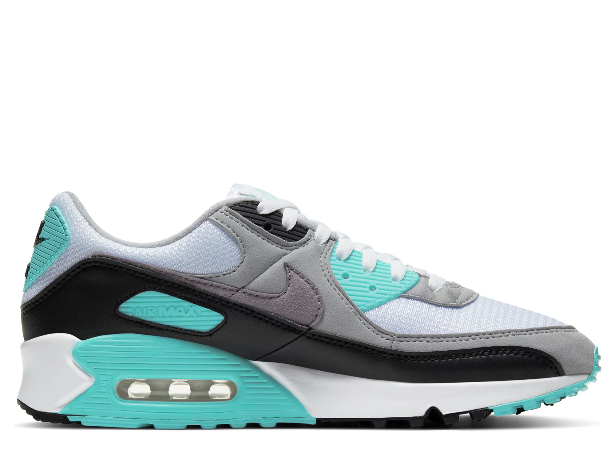 Nike Air Max 90 Herren Sneaker