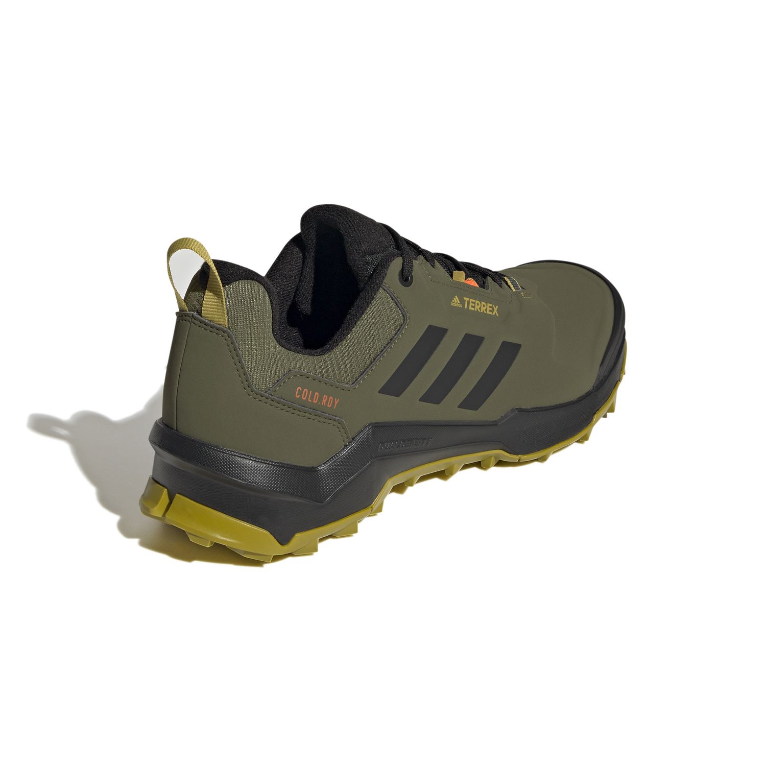 Adidas Terrex AX4 BETA COLD.RDY Herren Trailrunning Schuh