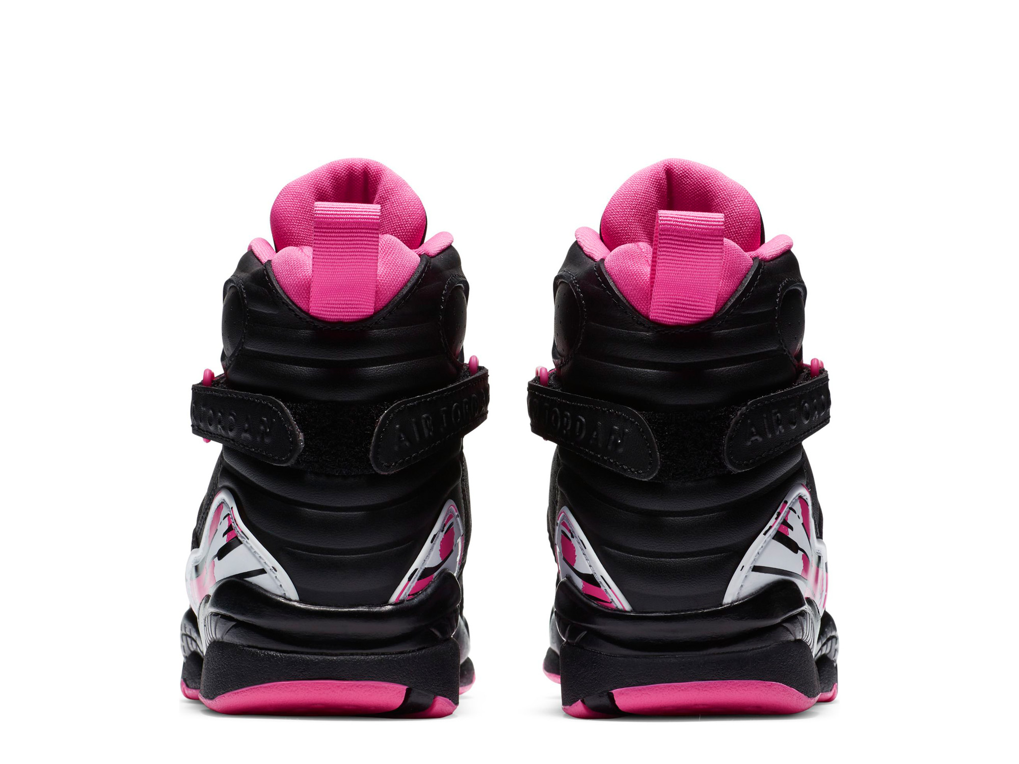 Air Jordan 8 Retro Kinder Sneaker