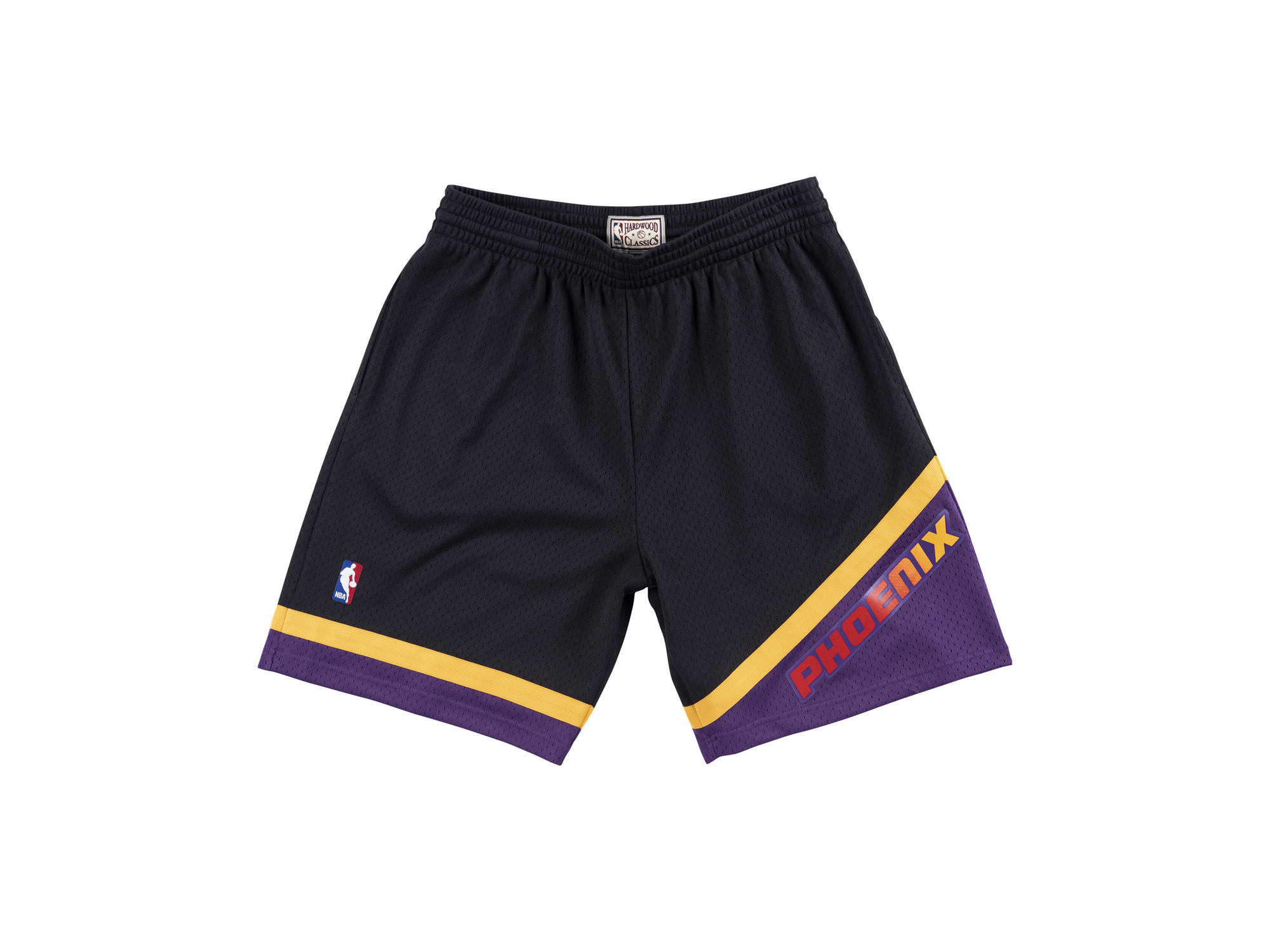 Mitchell & Ness Phoenix Suns NBA Classic Swingman Shorts
