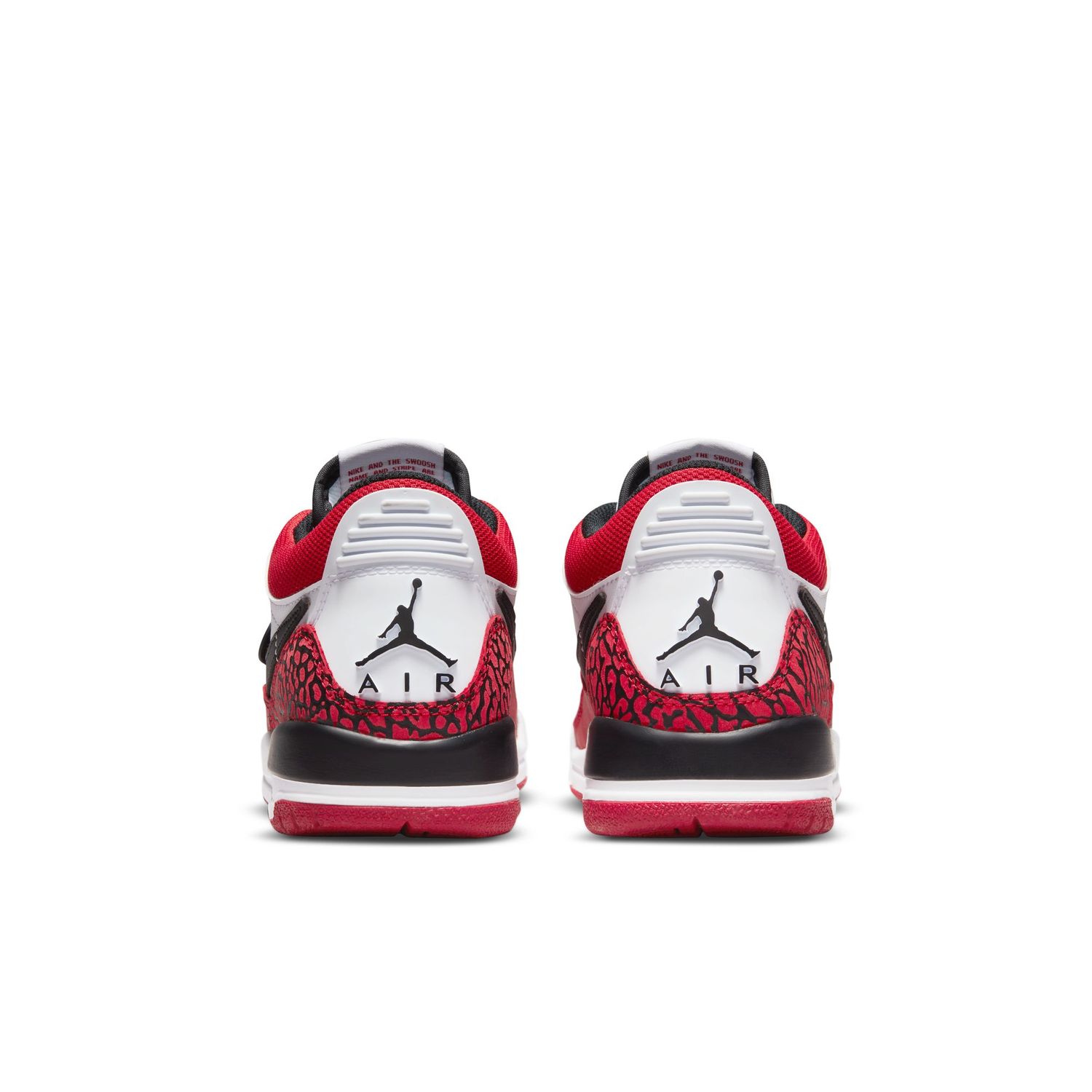 Air Jordan Legacy 312 Low Kinder Sneaker