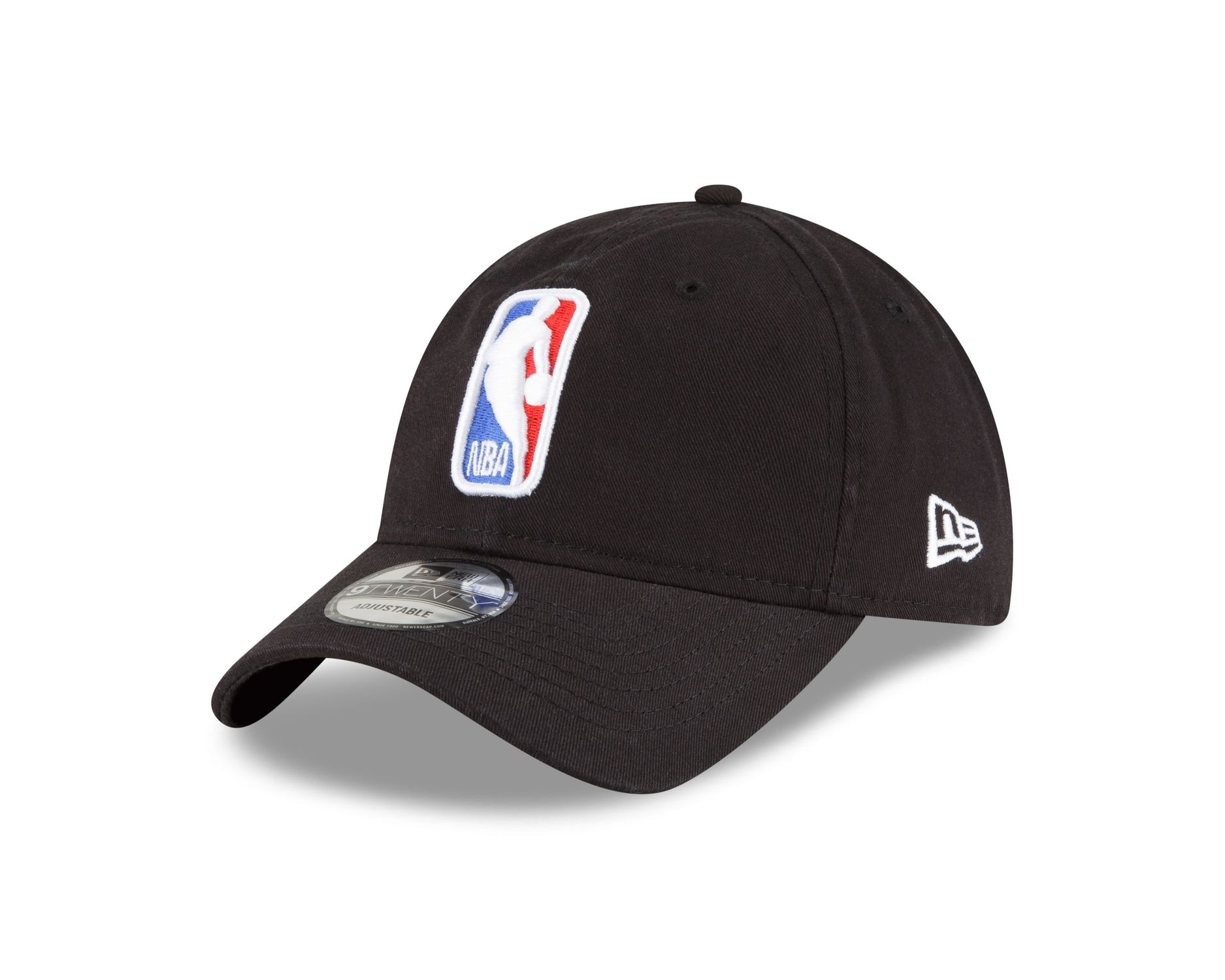 New Era NBA Logo Back Half 9Twenty Cap