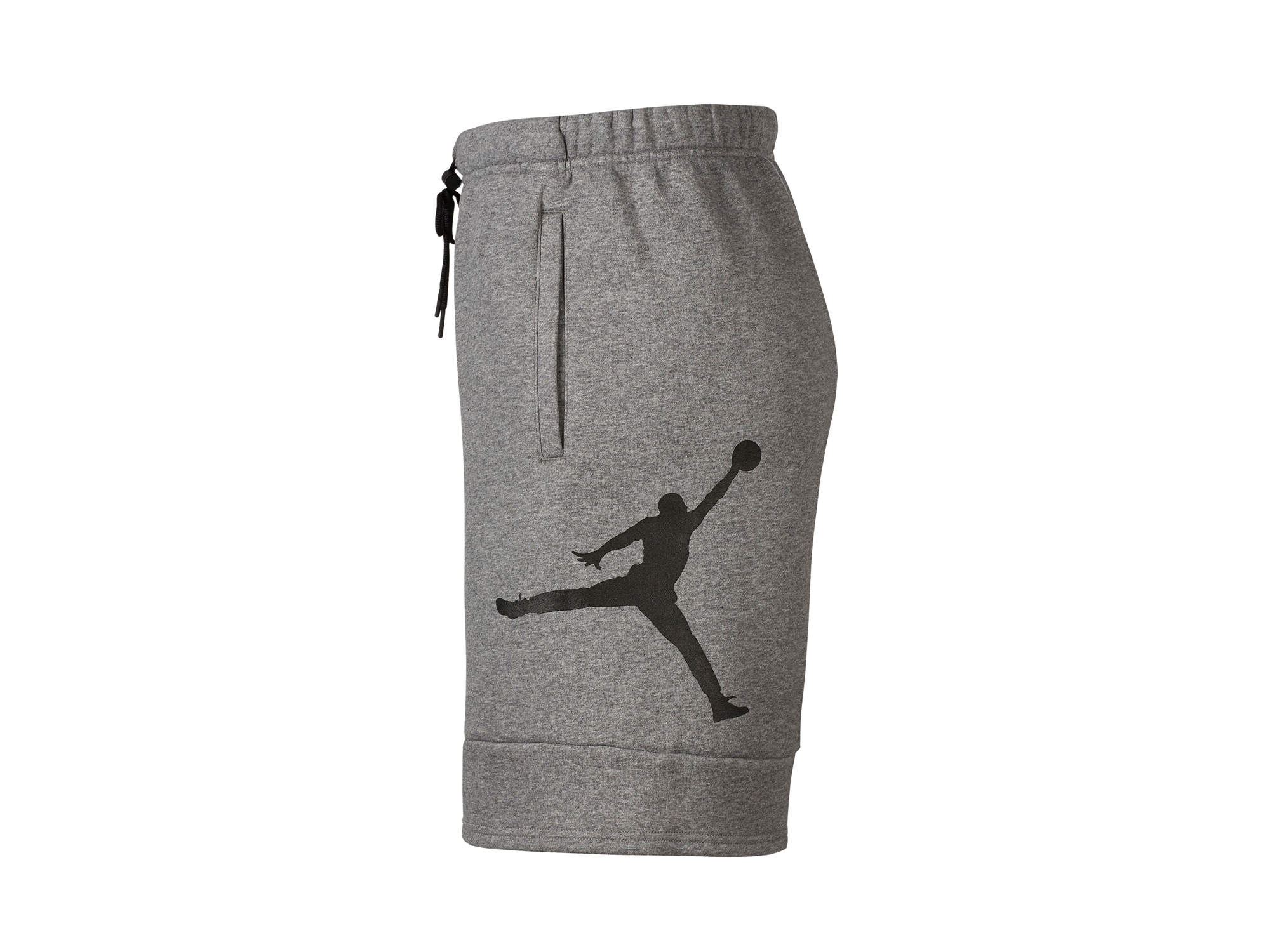 Jordan Jumpman Air Fleece Shorts