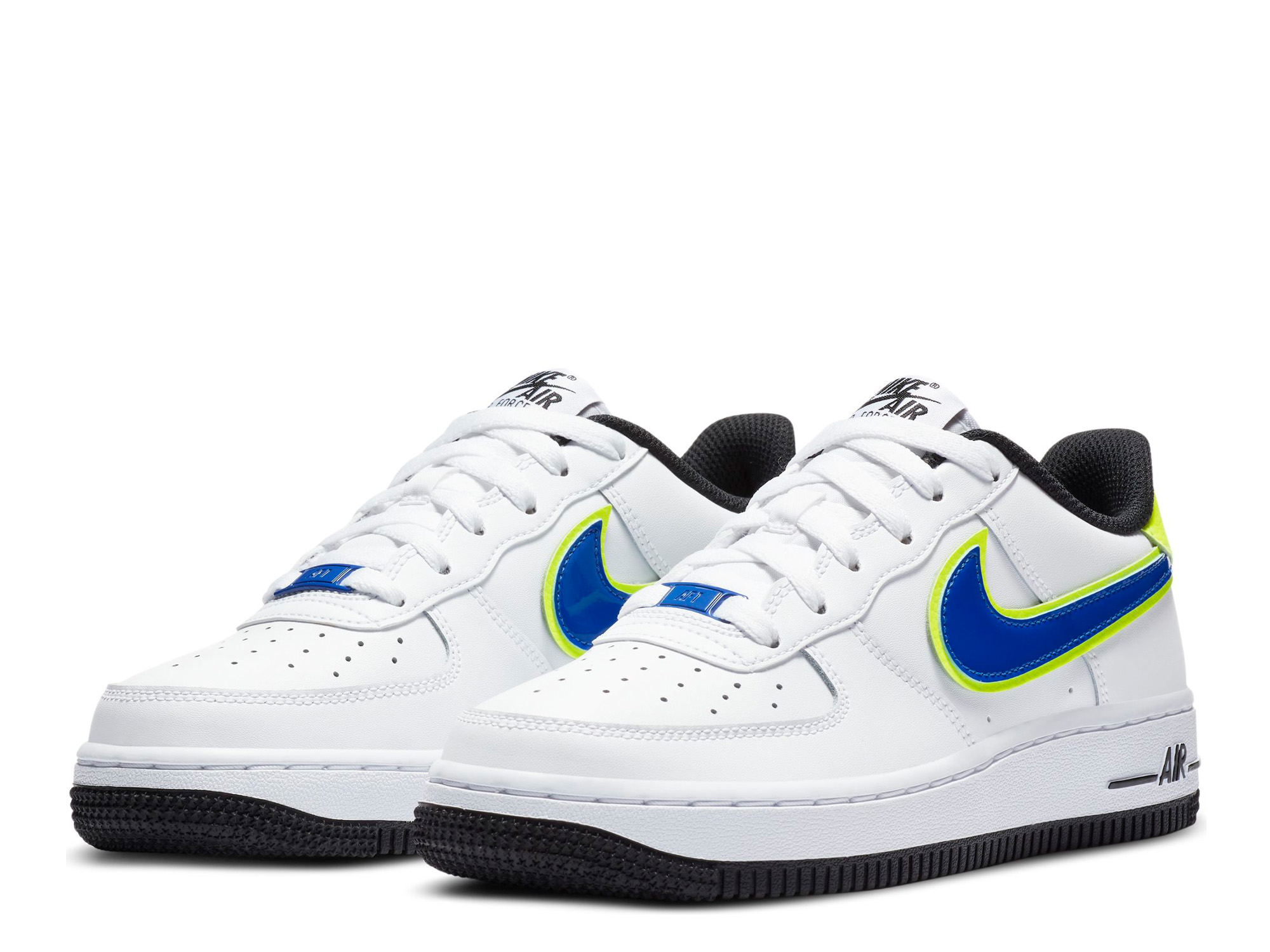 Nike Air Force 1 '07 Kinder Sneaker