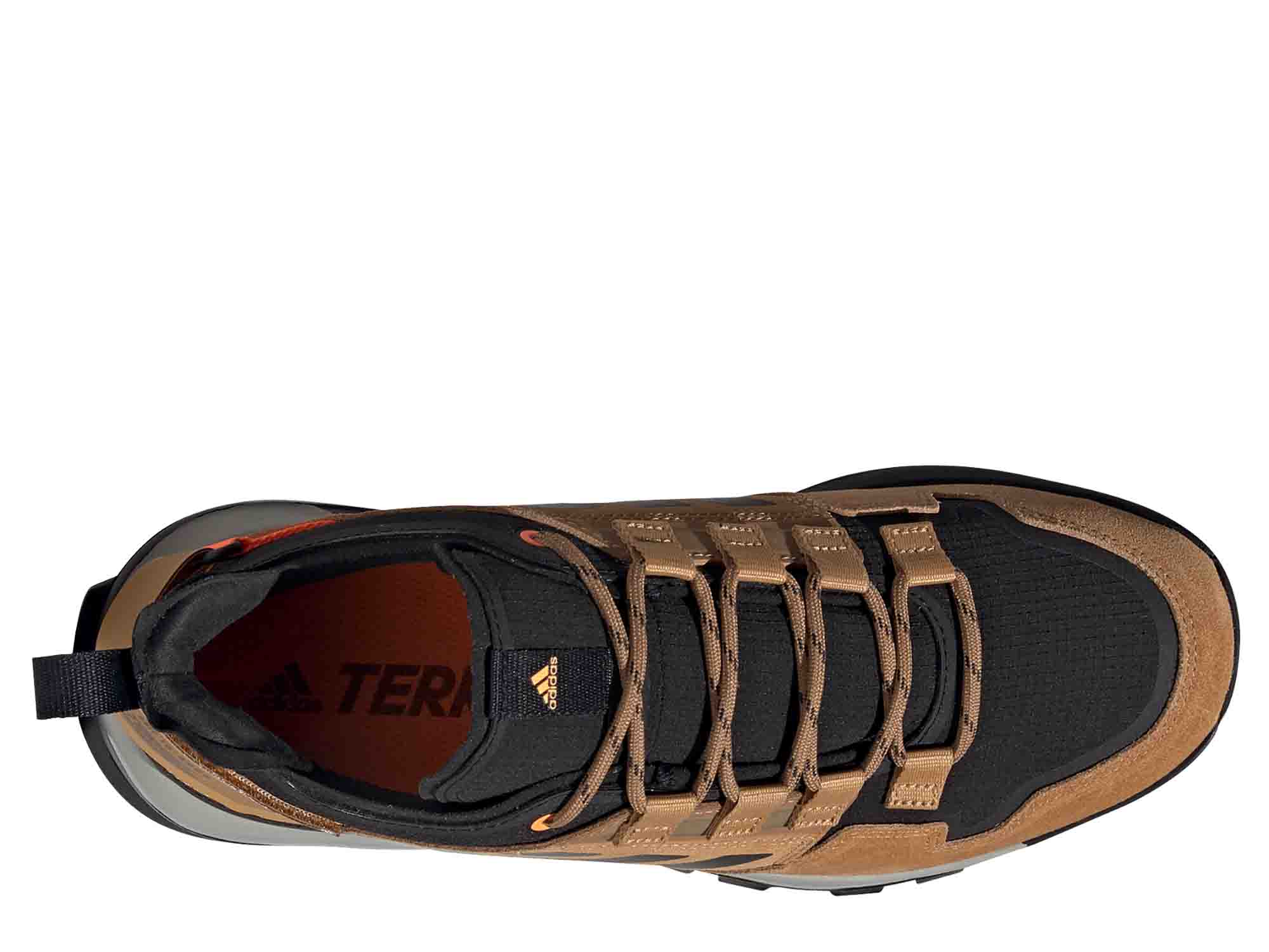 Adidas Terrex Hikster Herren Trailrunning Schuh