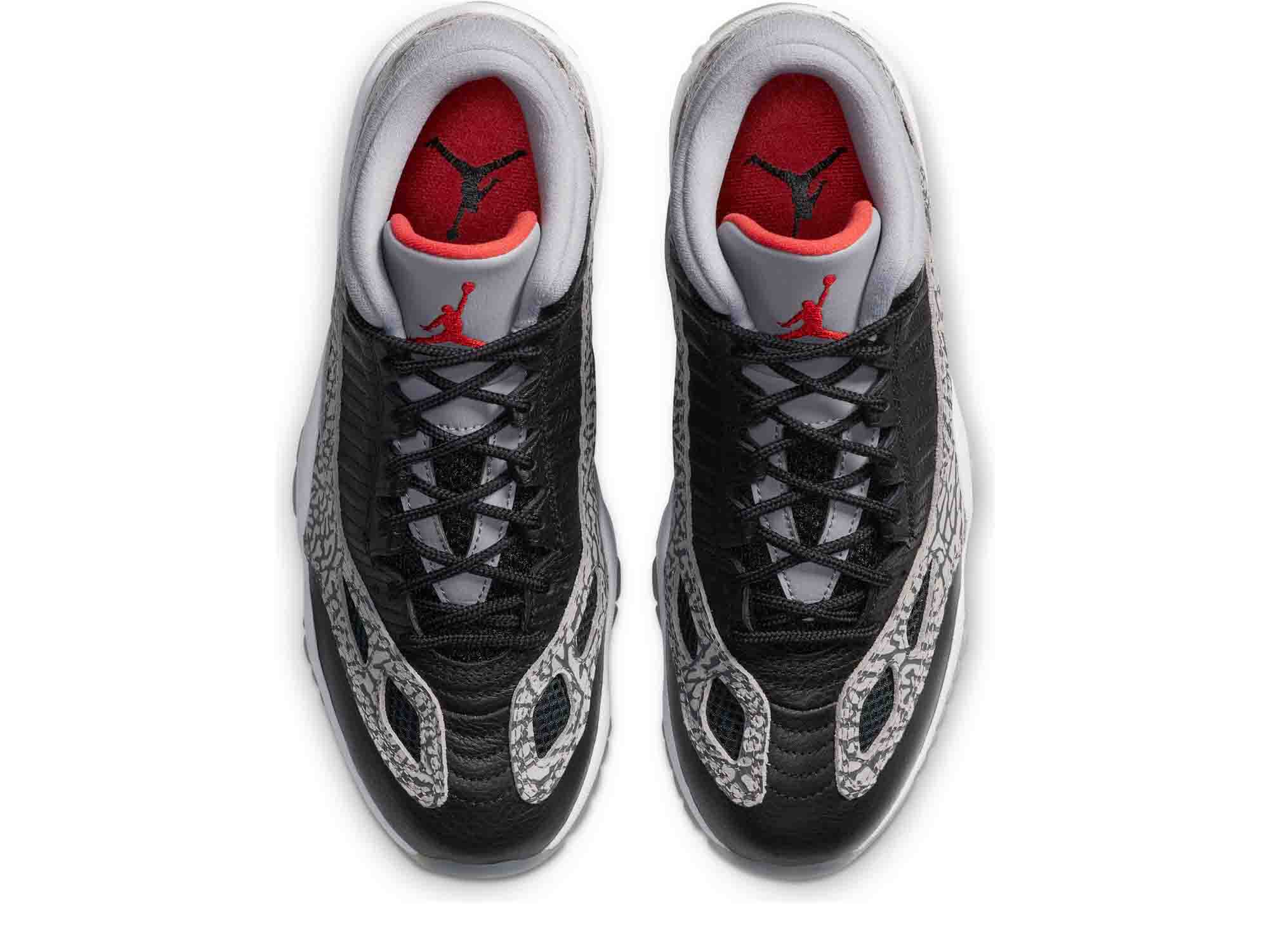 Air Jordan 11 Retro Low IE Herren Sneaker
