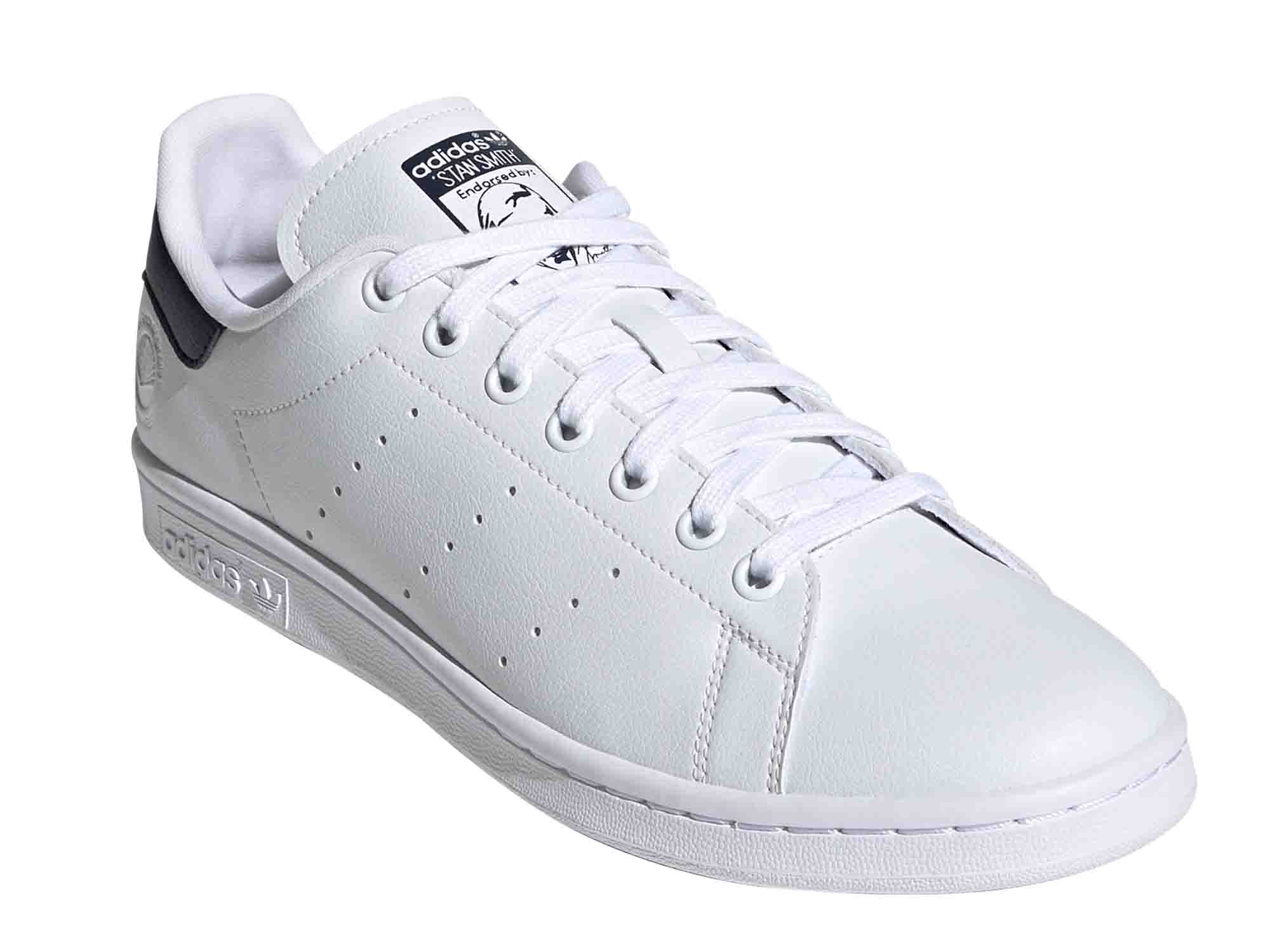 Adidas Originals Stan Smith Vegan Herren Sneaker