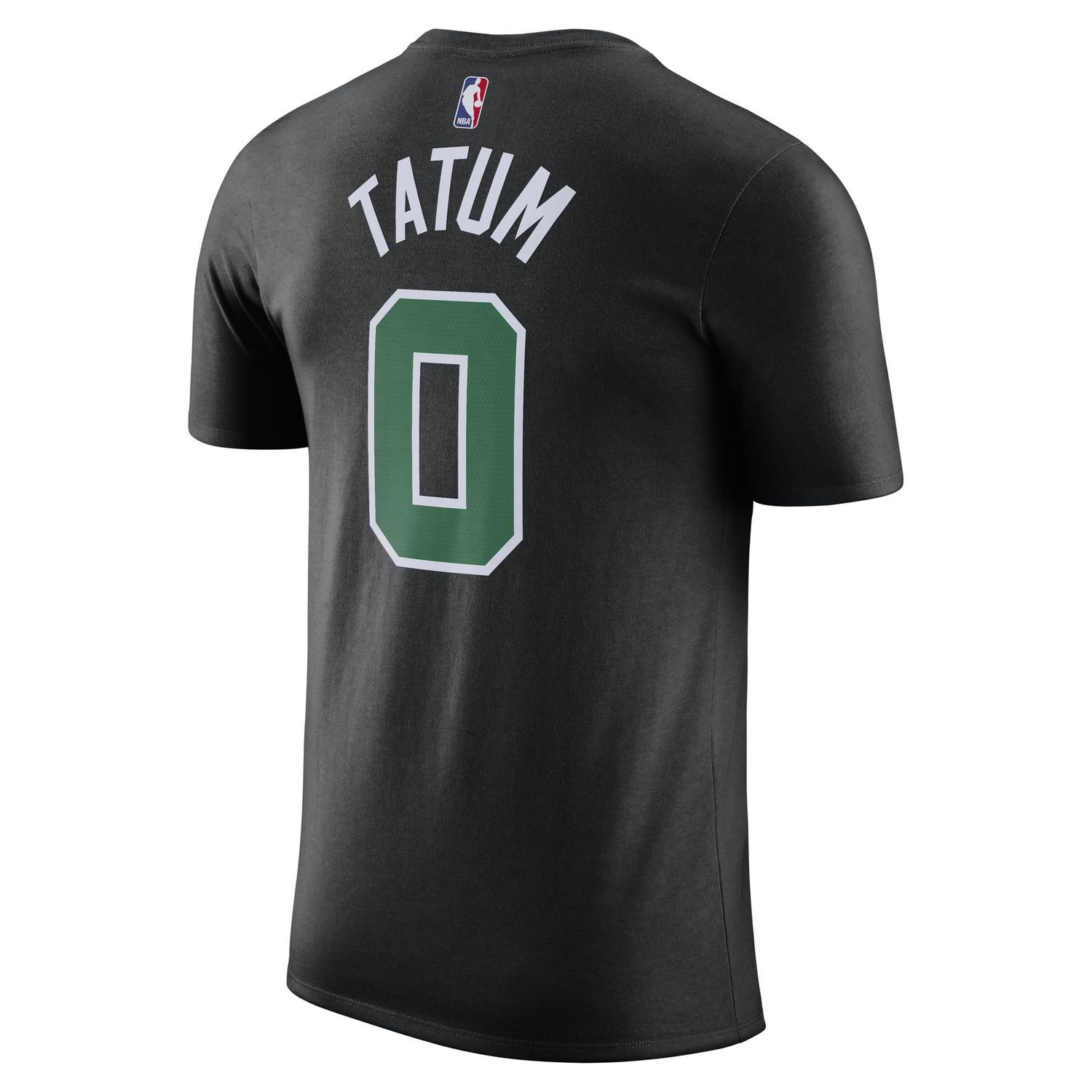 Jordan NBA Jayson Tatum Boston Celtics T-Shirt