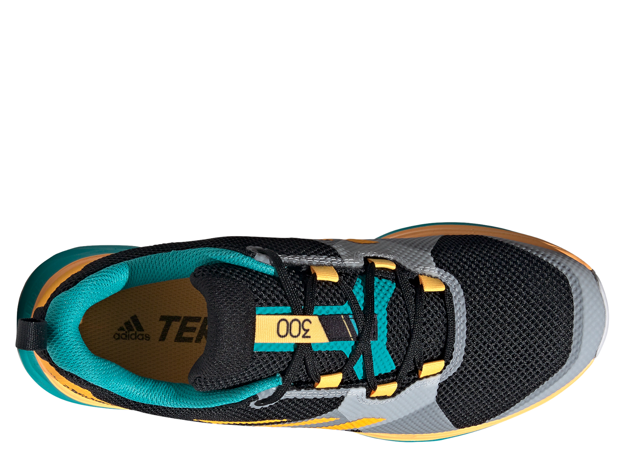 Adidas Terrex Two Herren Trailrunning Schuh