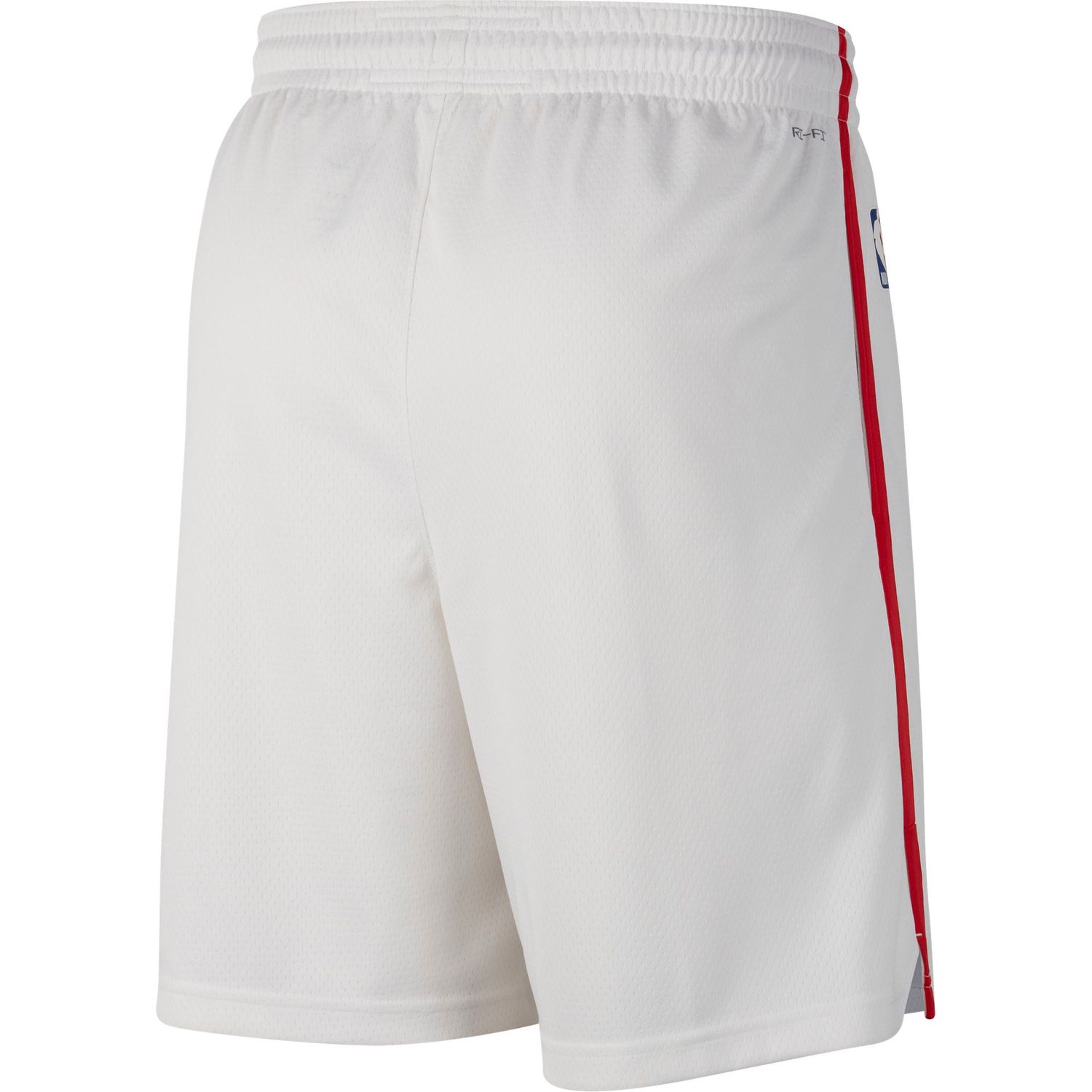 Nike NBA Philadelphia 76ers City Edition Swingman Shorts