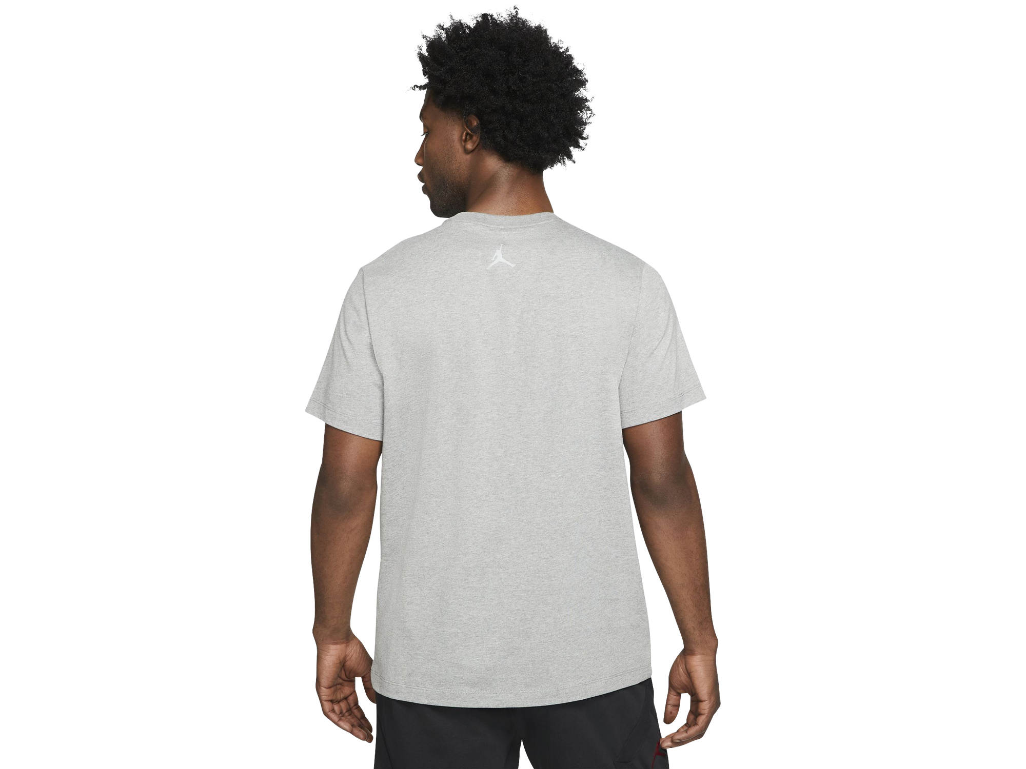 Jordan Jumpman Air Wordmark T-Shirt