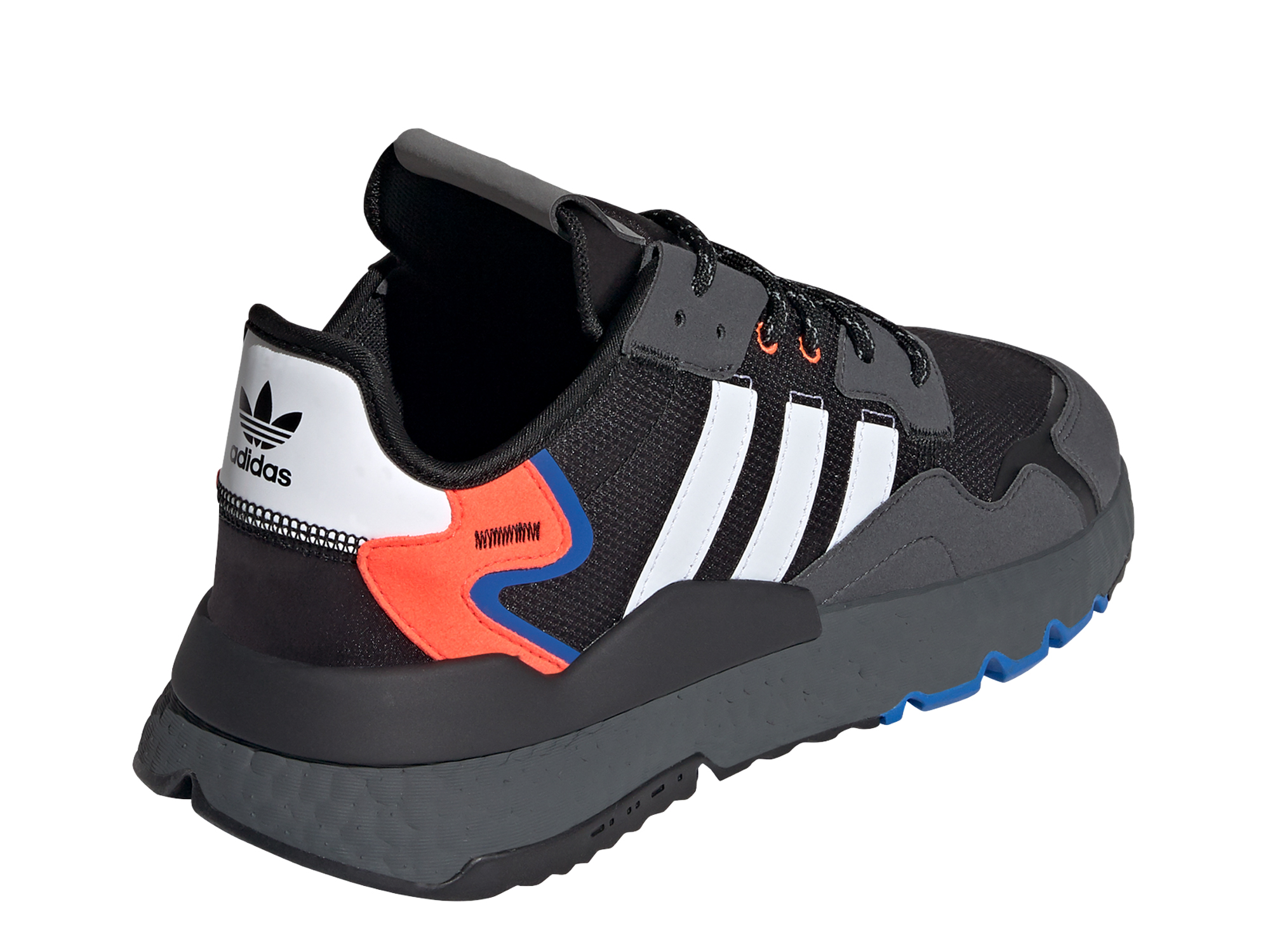 Adidas Originals Nite Jogger Herren Sneaker